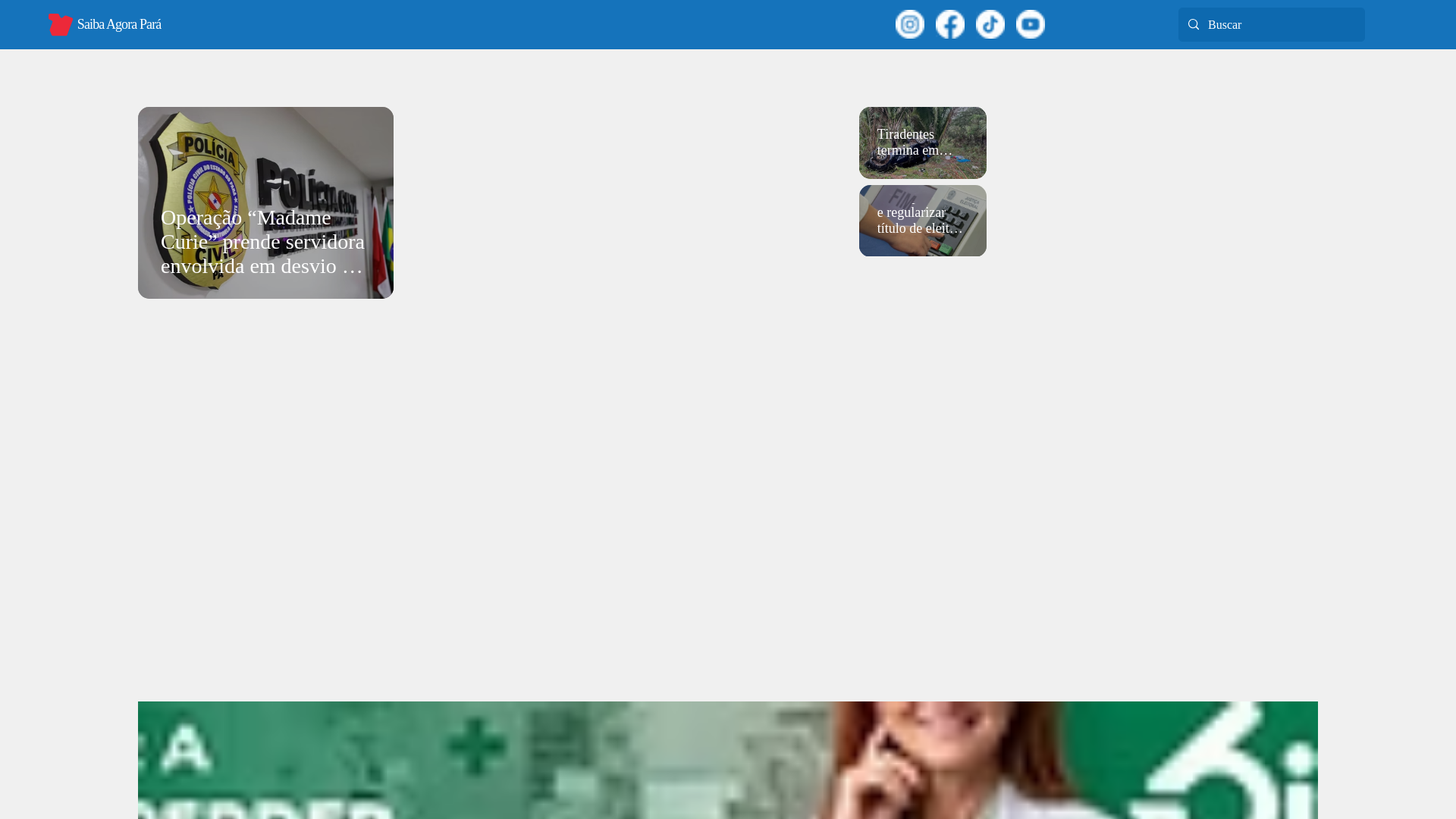 website screenshot of https://saibaagorapa.com/