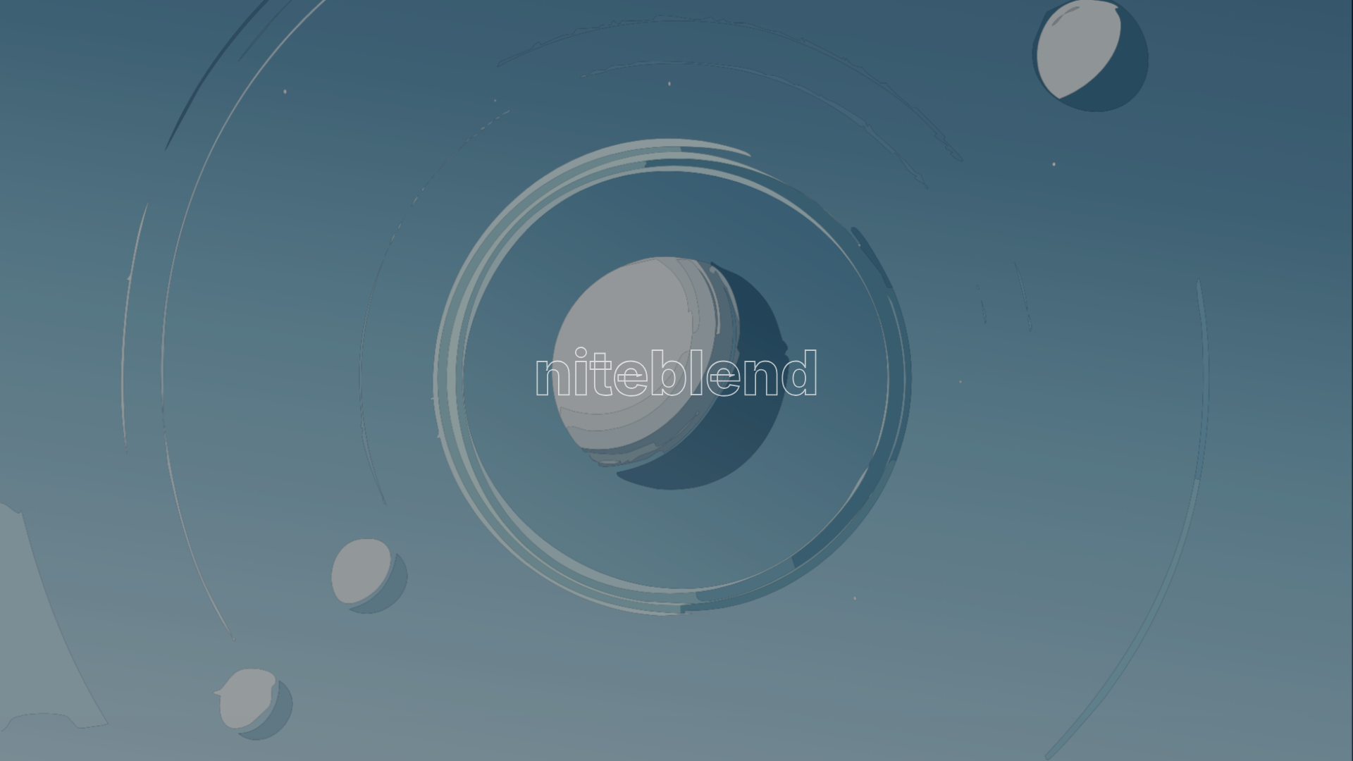 website screenshot of https://niteblend.pages.dev/