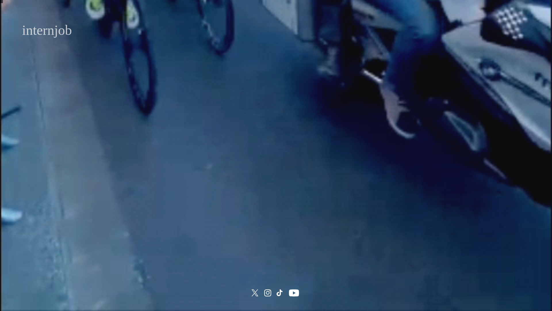 website screenshot of https://internjob.uk/