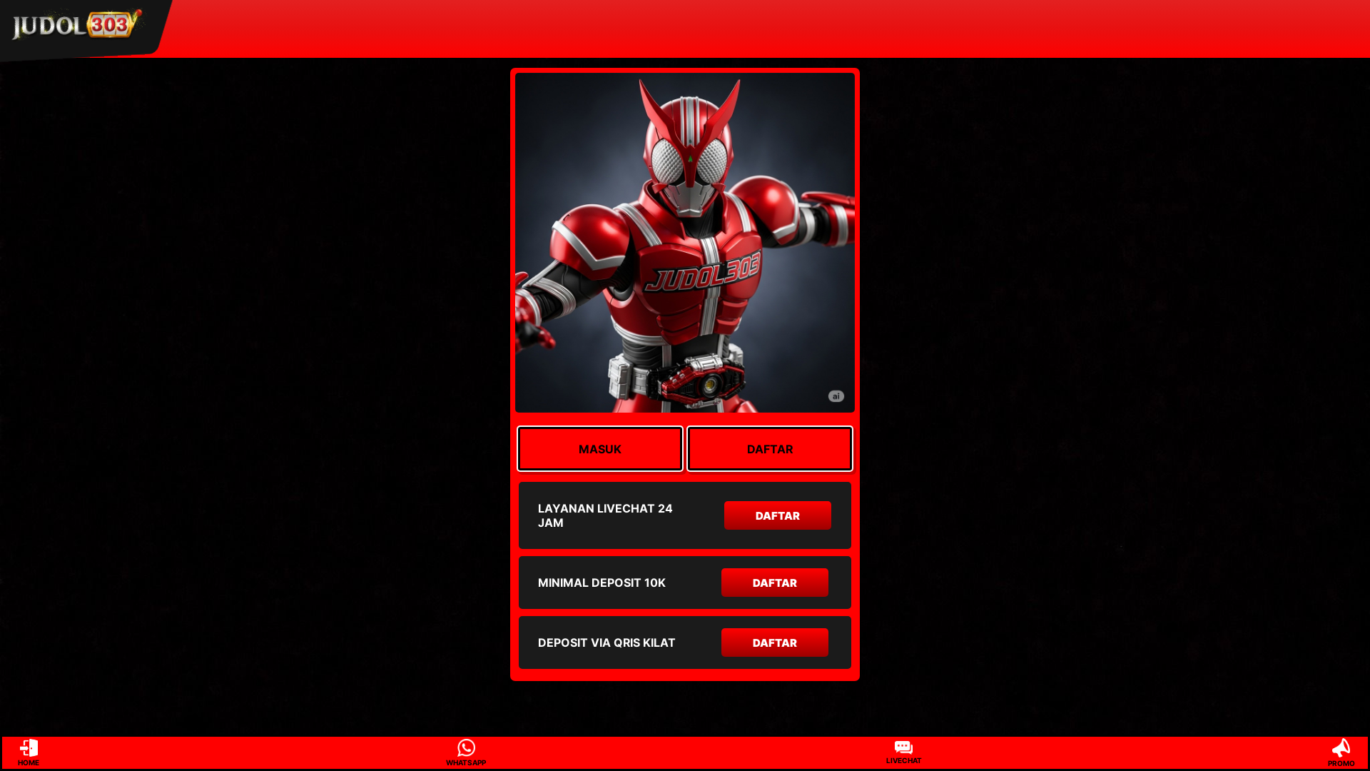 website screenshot of https://maquinariadealquiler.pages.dev/