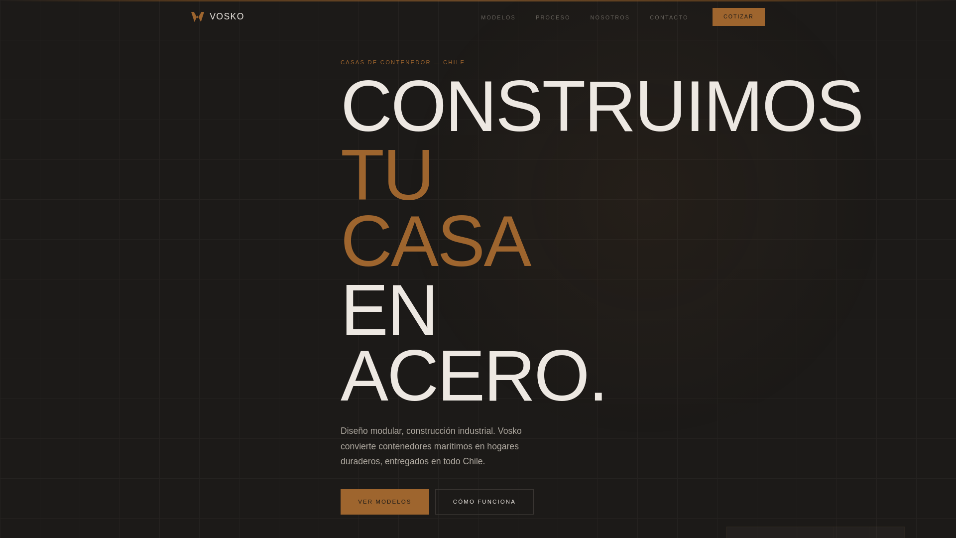 website screenshot of https://vosko-v2.pages.dev/