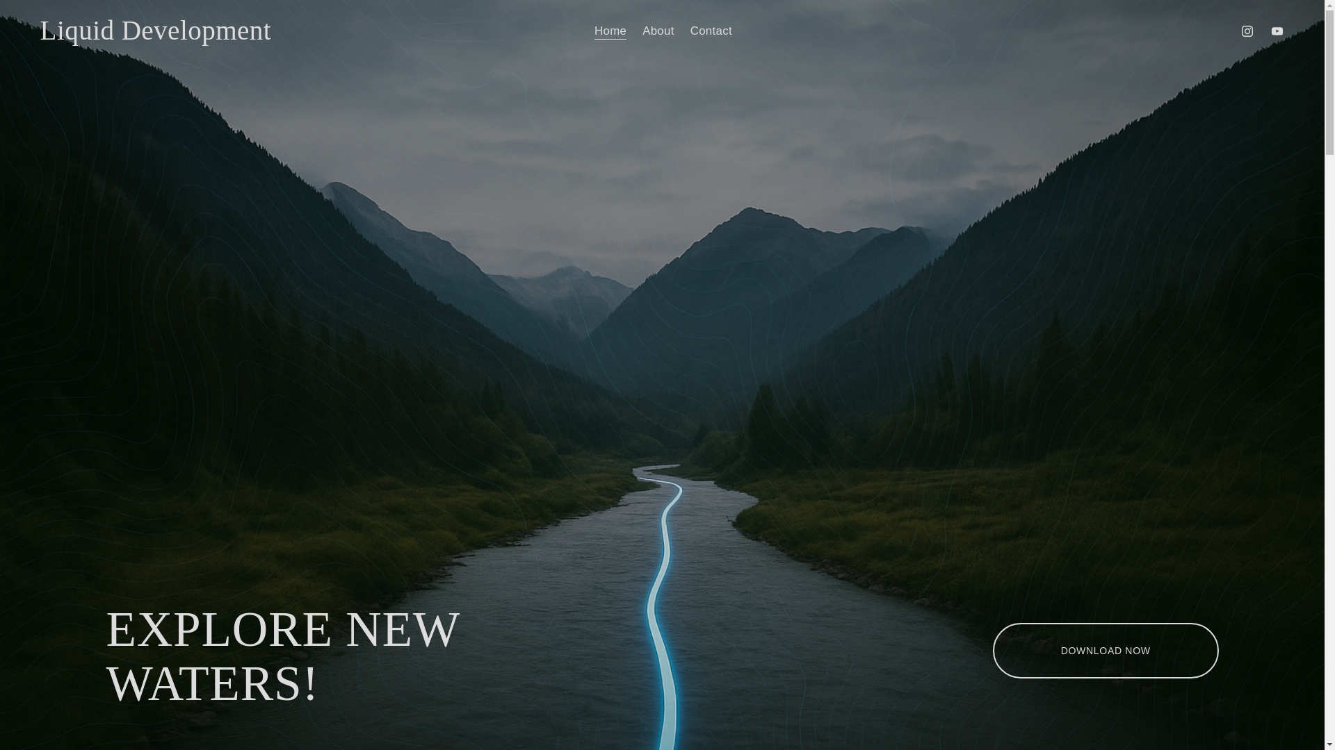 website screenshot of https://catchintrouts.com/