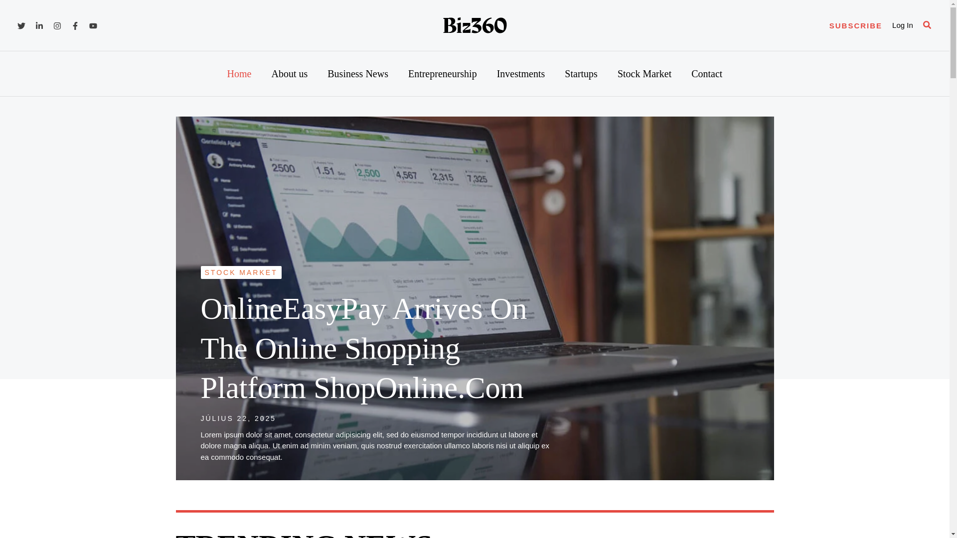website screenshot of https://hironline24.com/