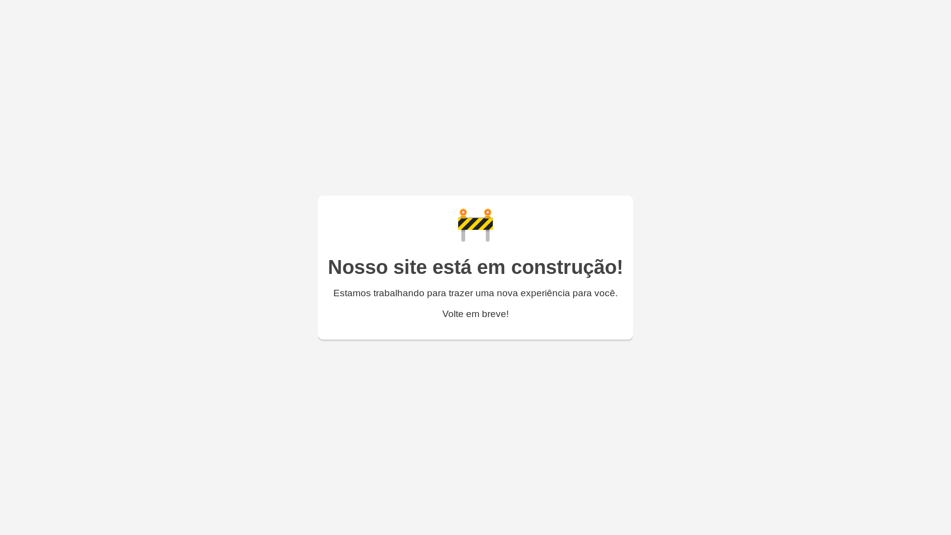 website screenshot of https://restructa.com.br/