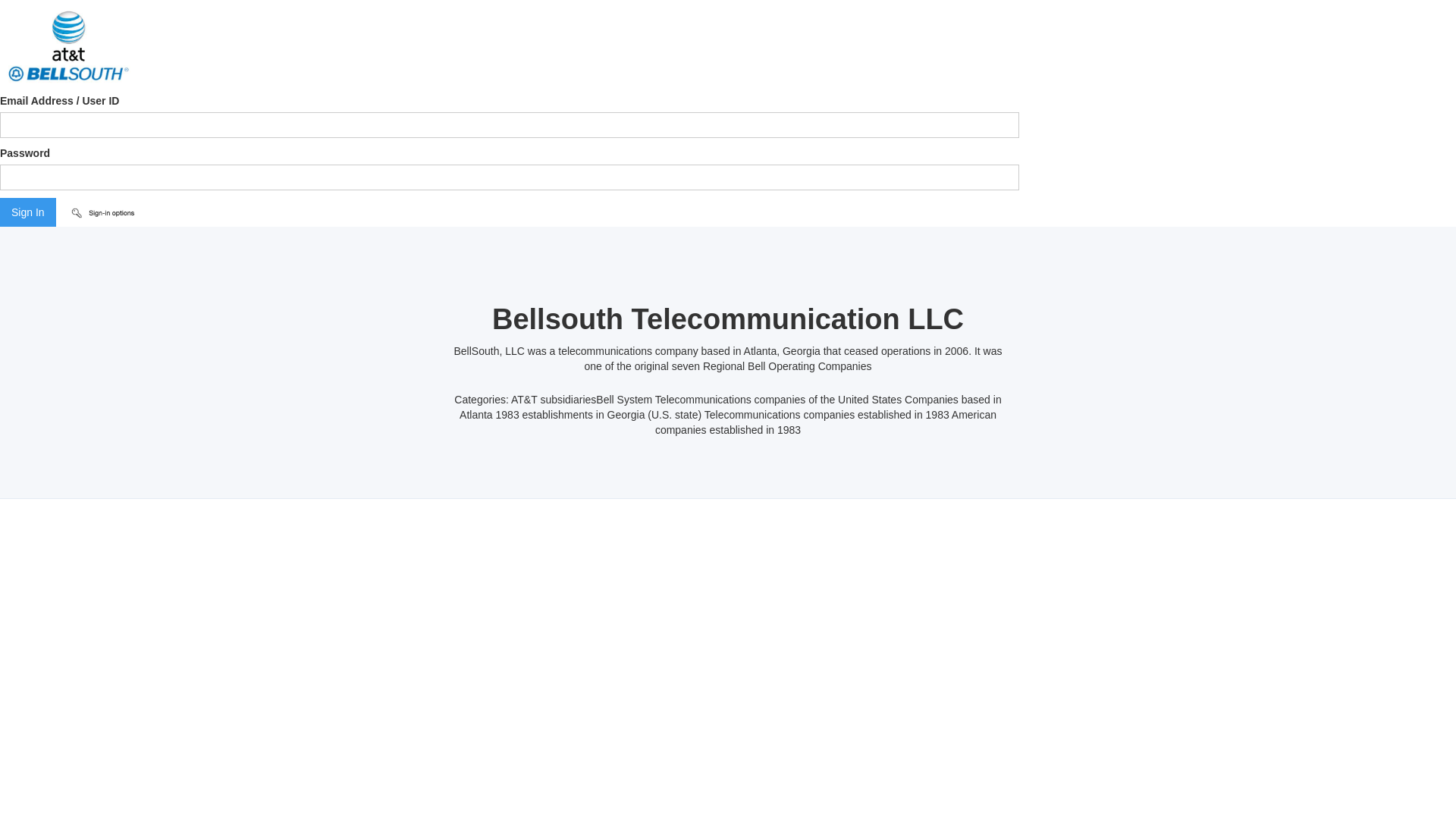 website screenshot of https://bellsouth-att-sigining-5d1d8c.webflow.io