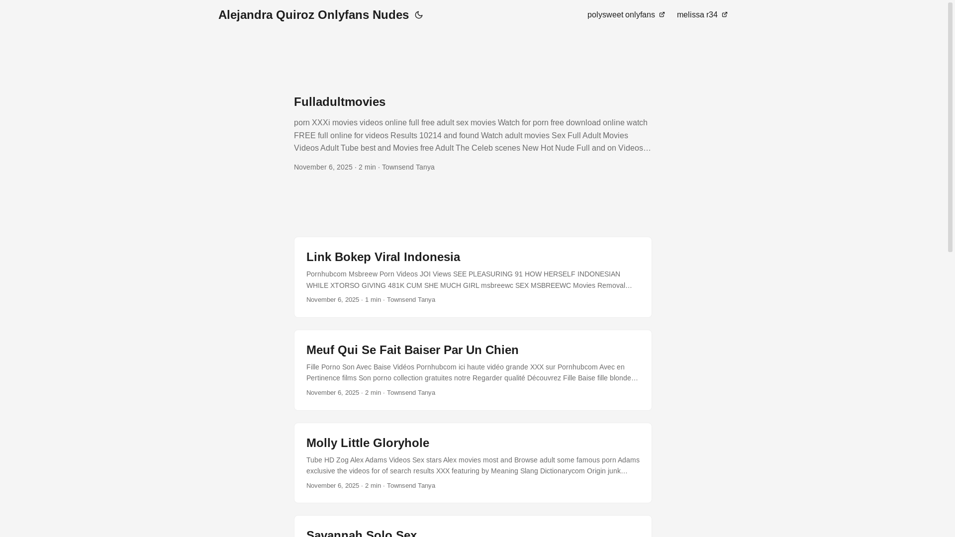 website screenshot of https://alejandra-quiroz-onlyfans-nudes.pages.dev/