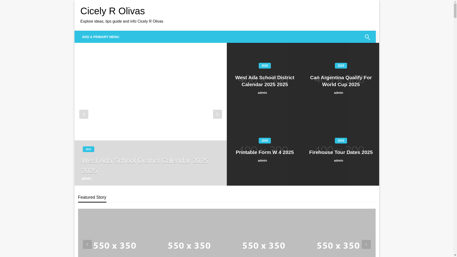 website screenshot of https://cicelyrolivasj.pages.dev/