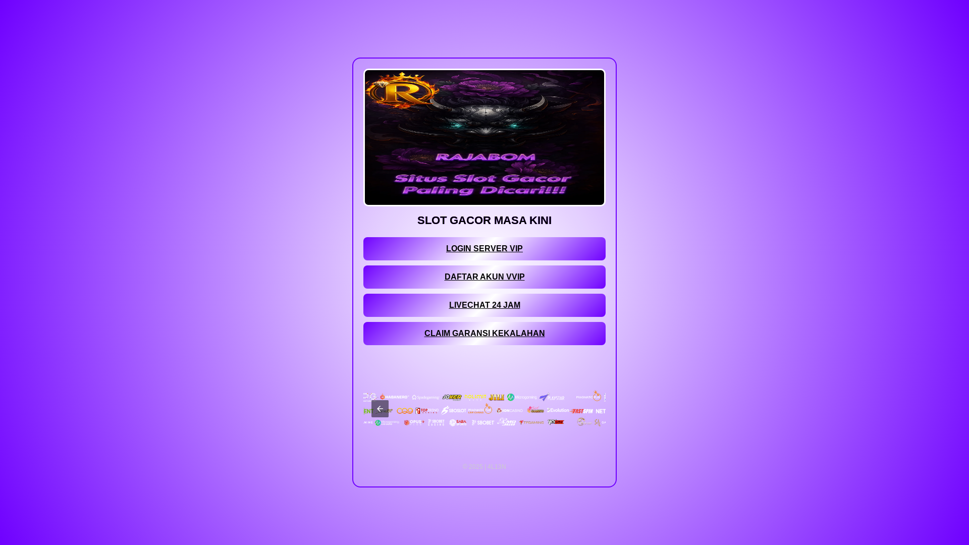 website screenshot of https://kemenagdiy.pages.dev/