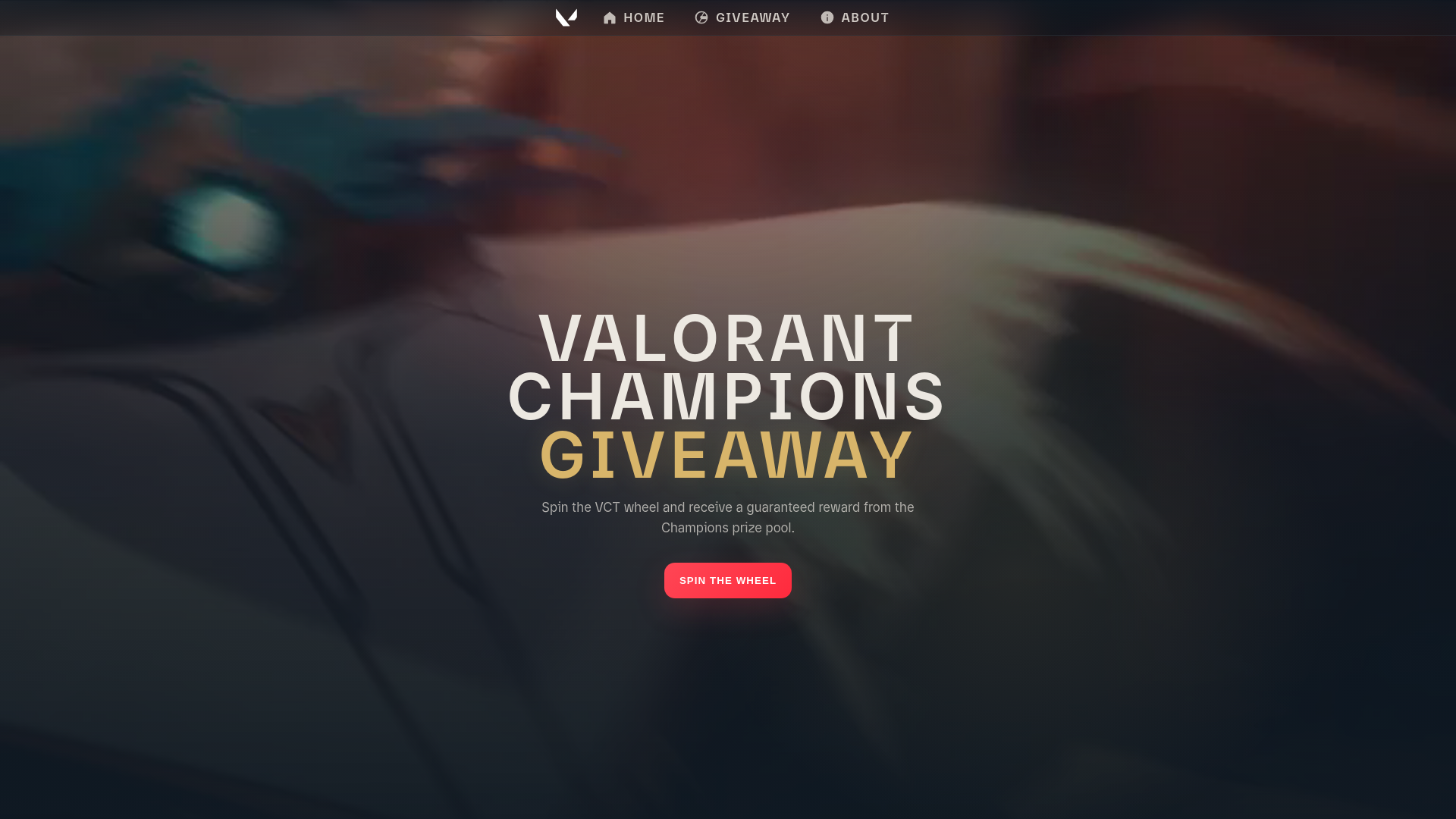 website screenshot of https://vctboost.com