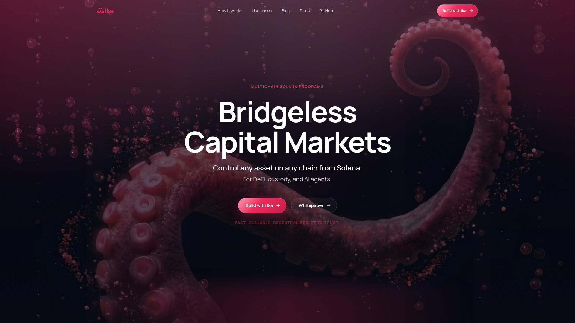 website screenshot of https://ika-website.pages.dev/