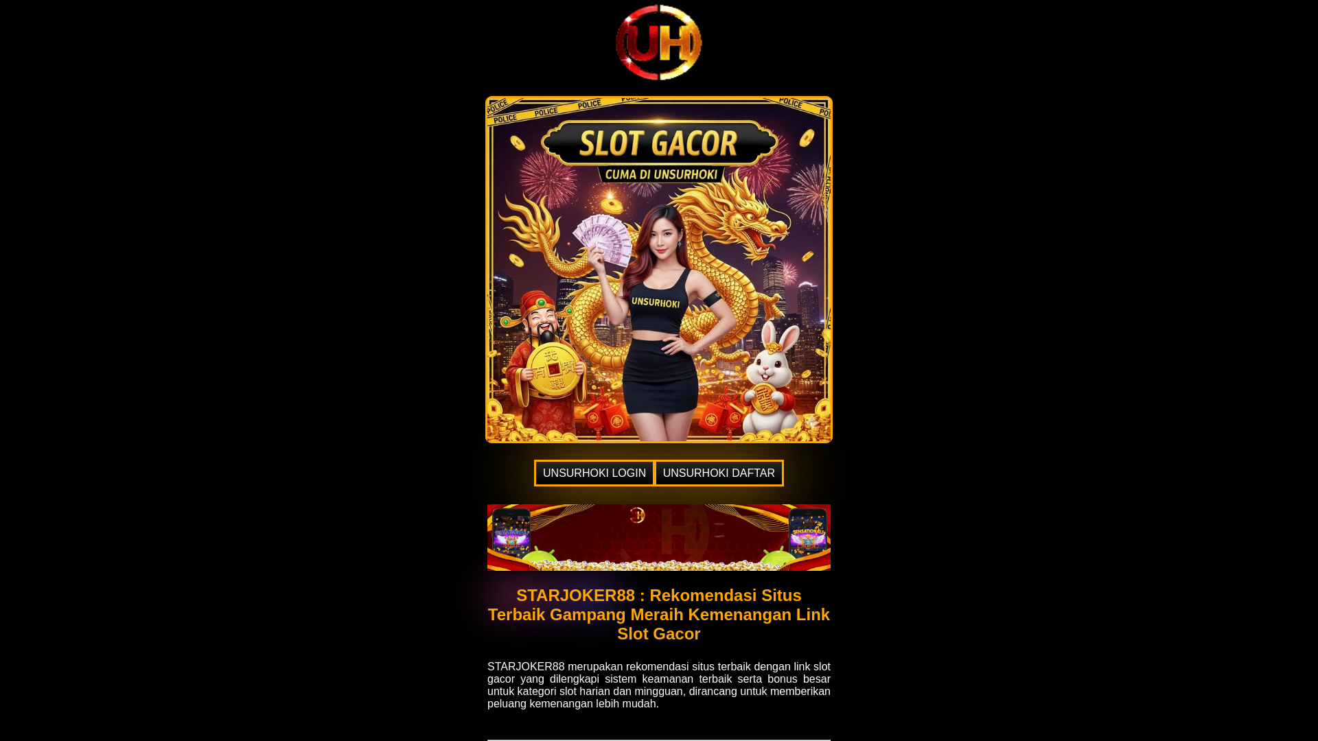 website screenshot of https://menuju-yang-benar.pages.dev/