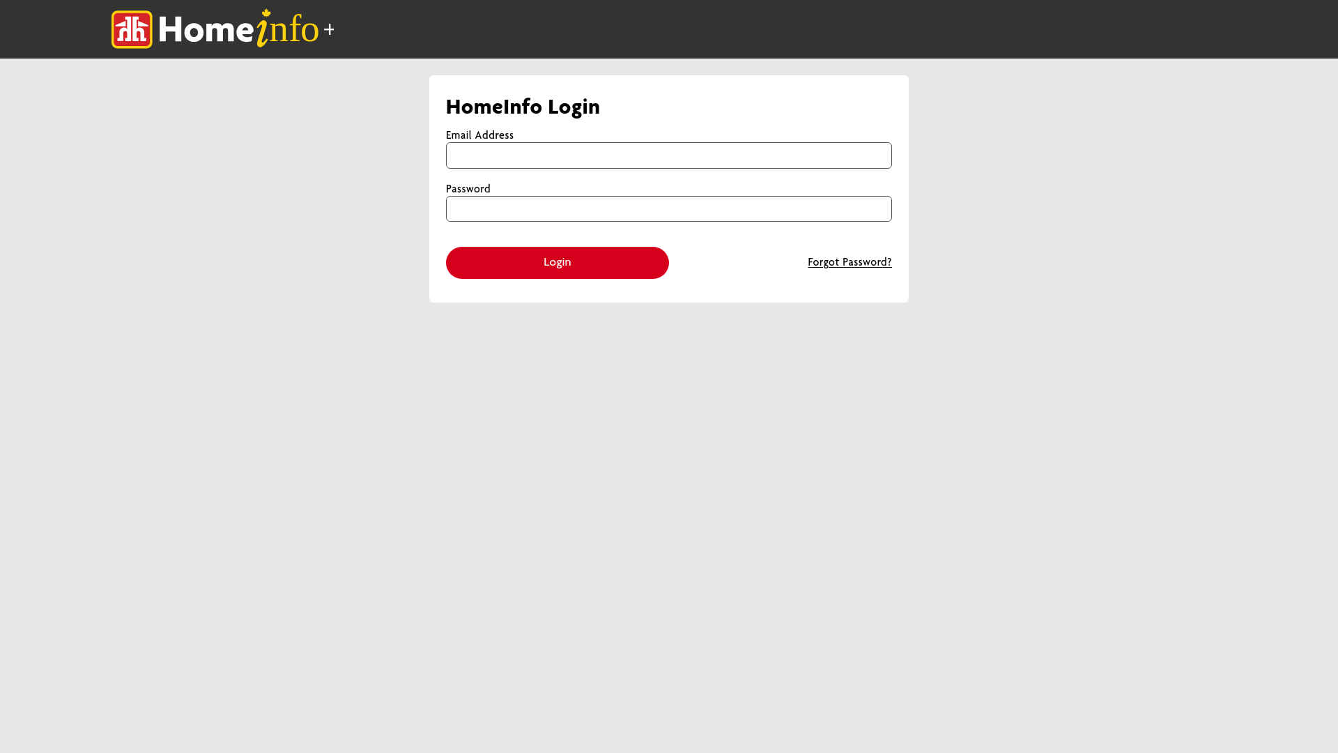 website screenshot of https://homeinfo-prod.pages.dev/