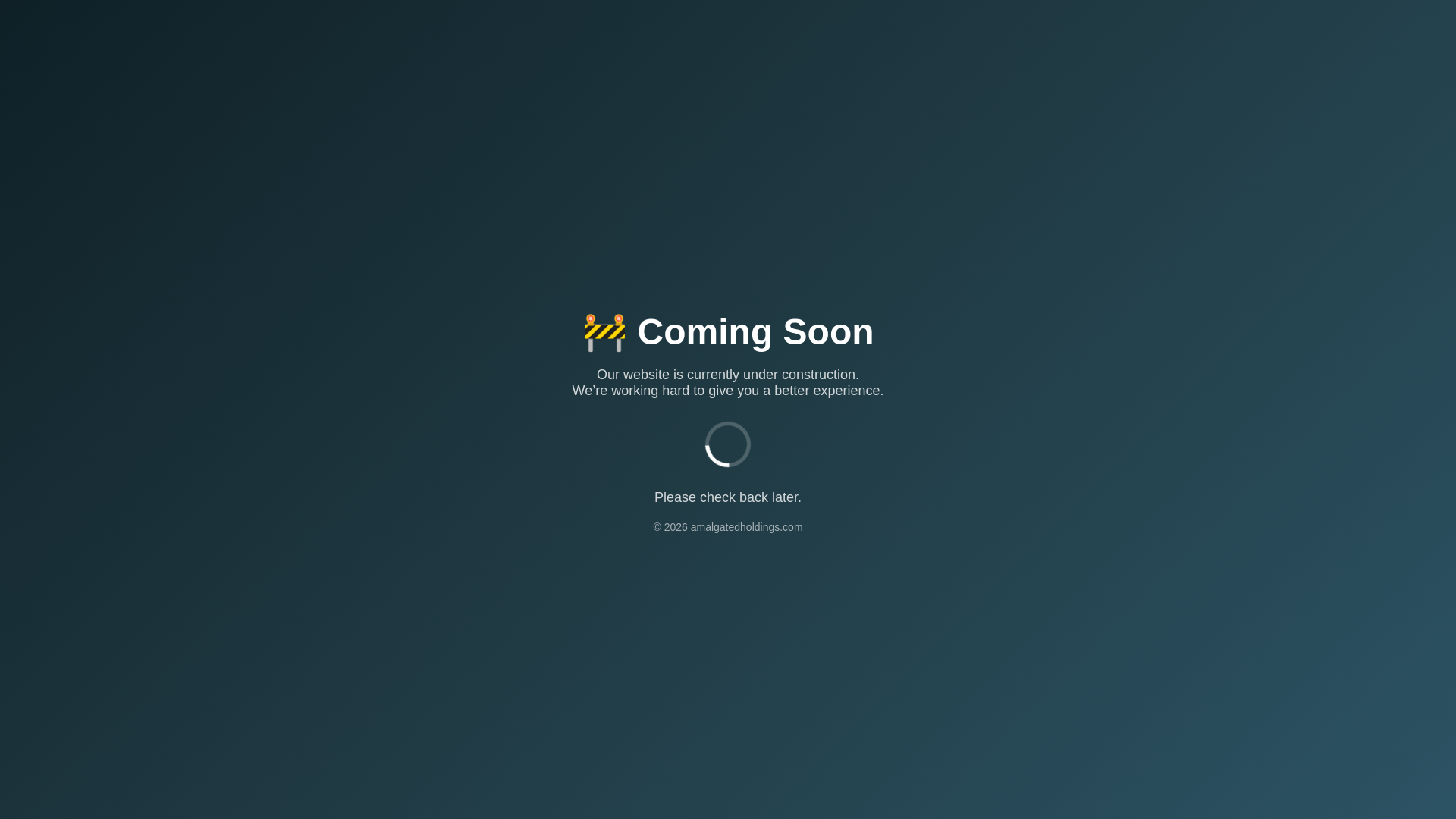 website screenshot of https://agctek.co/