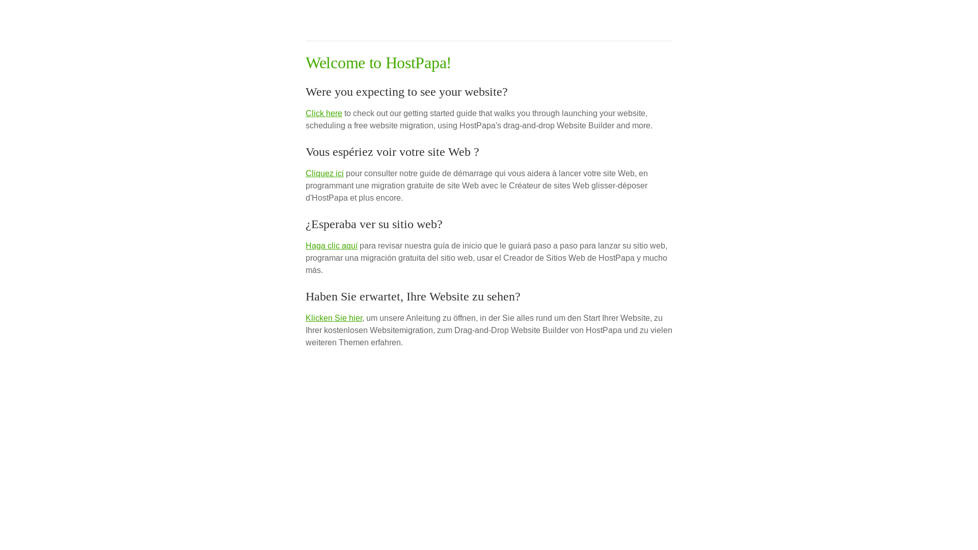 website screenshot of https://santelenergie.ca/