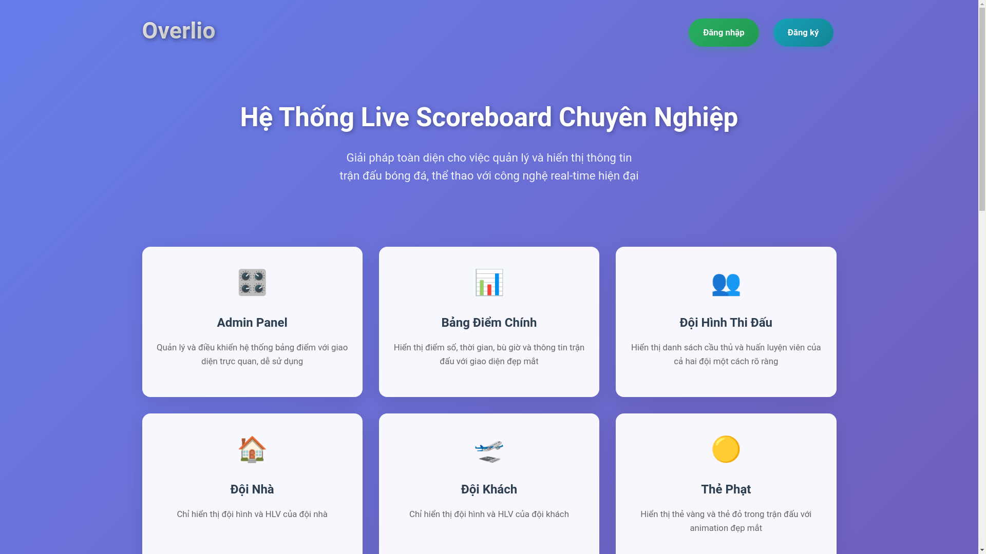 website screenshot of https://overlio.pages.dev/