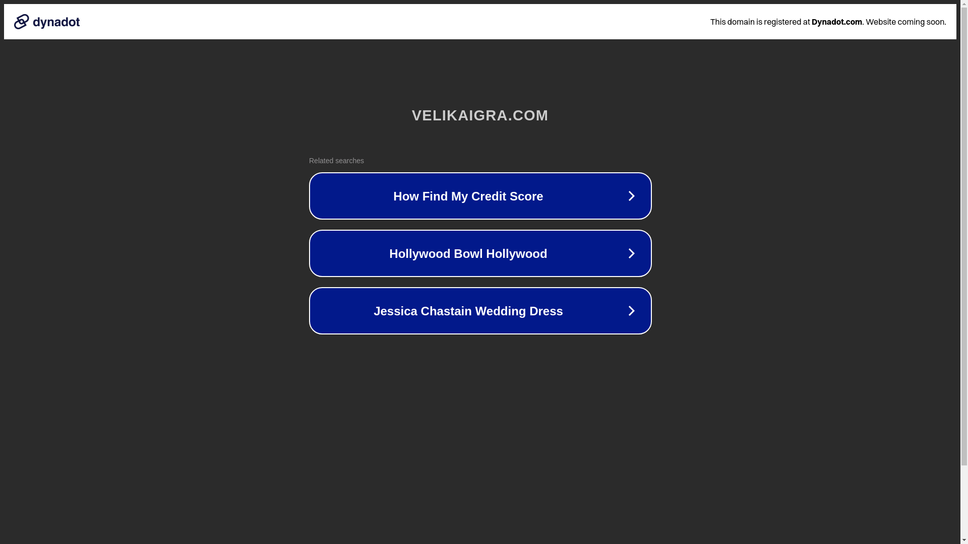 website screenshot of https://velikaigra.com/