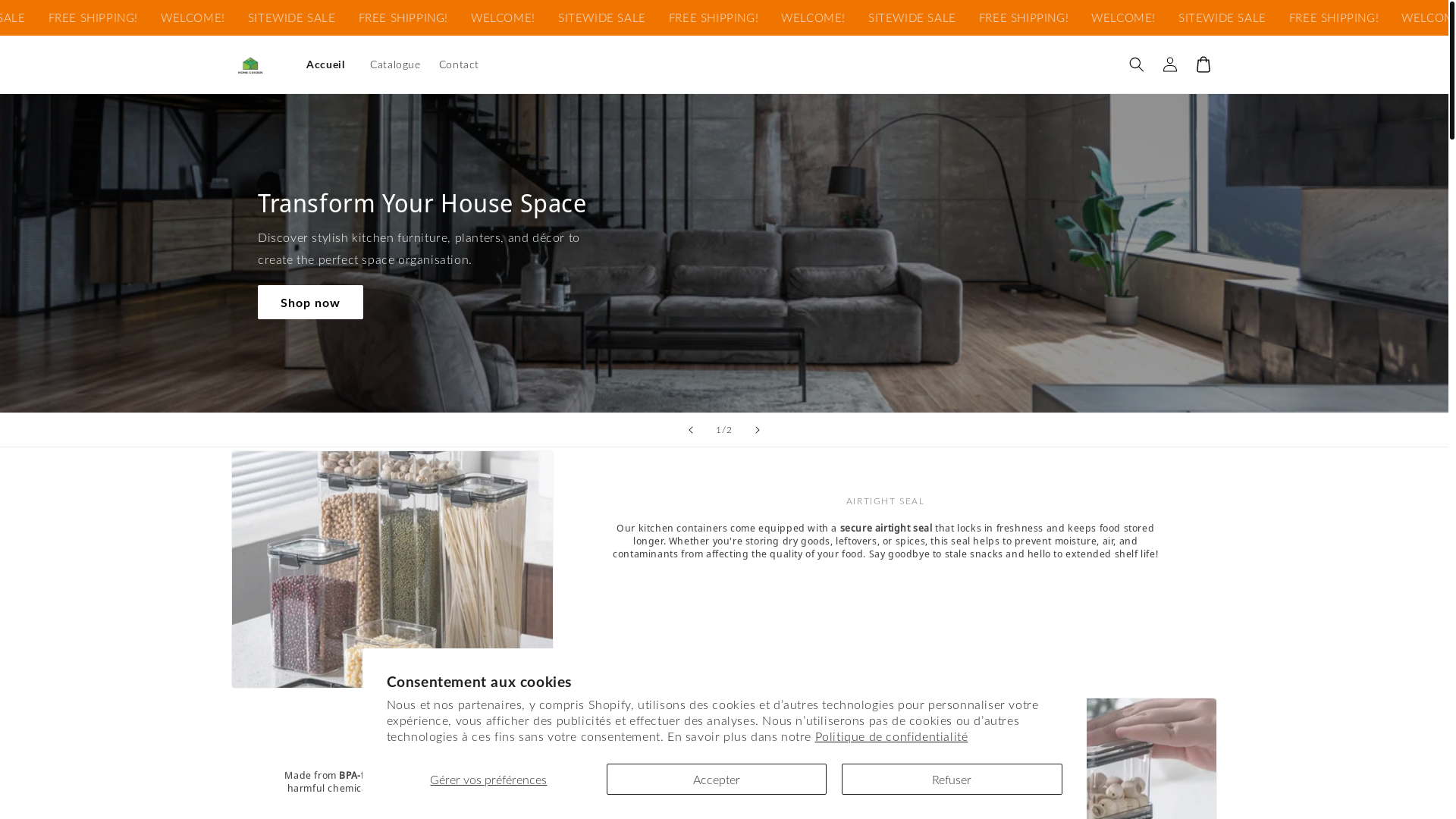 website screenshot of https://hidrova.com/