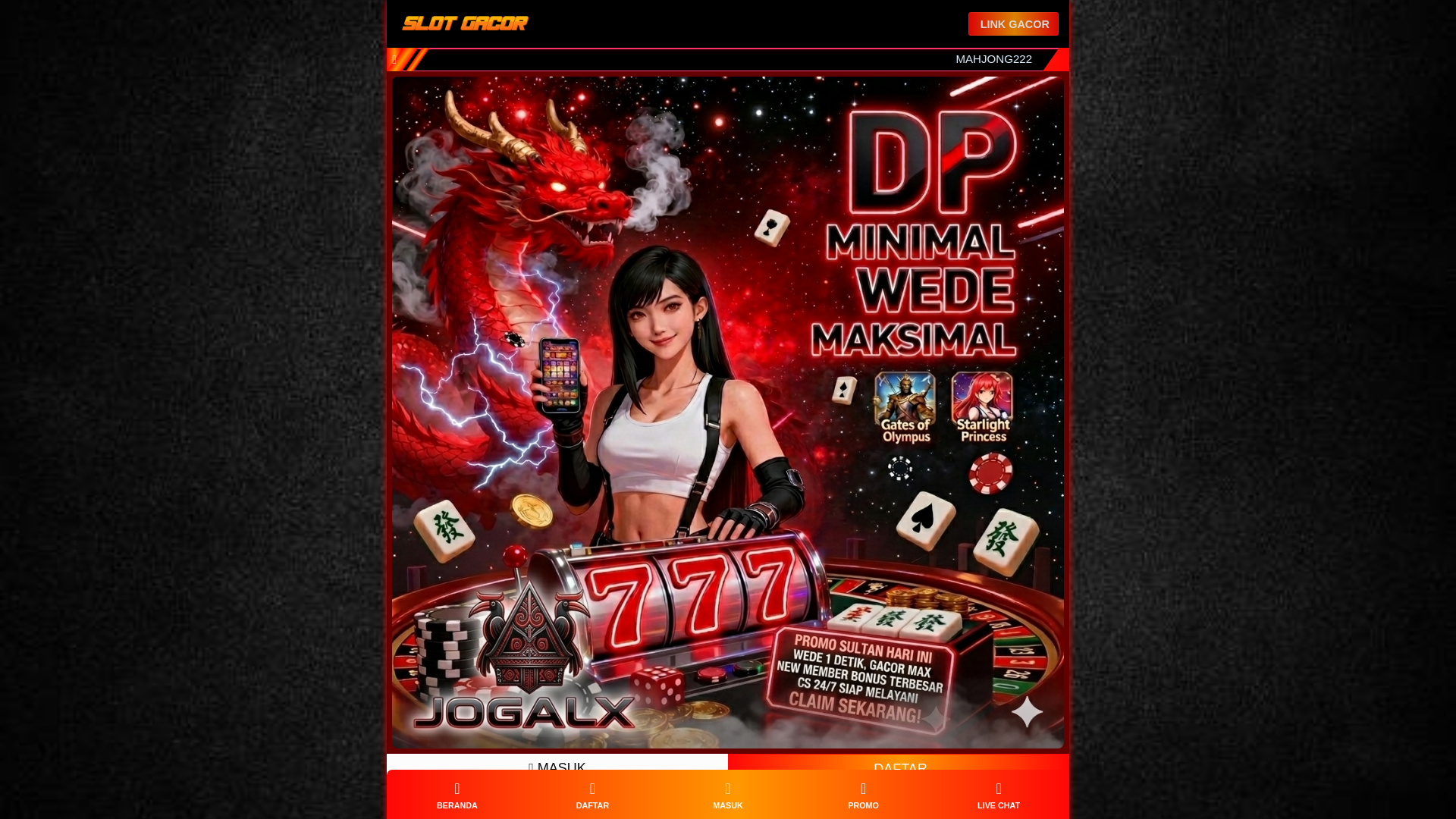 website screenshot of https://partaibaran-iletisim.pages.dev/