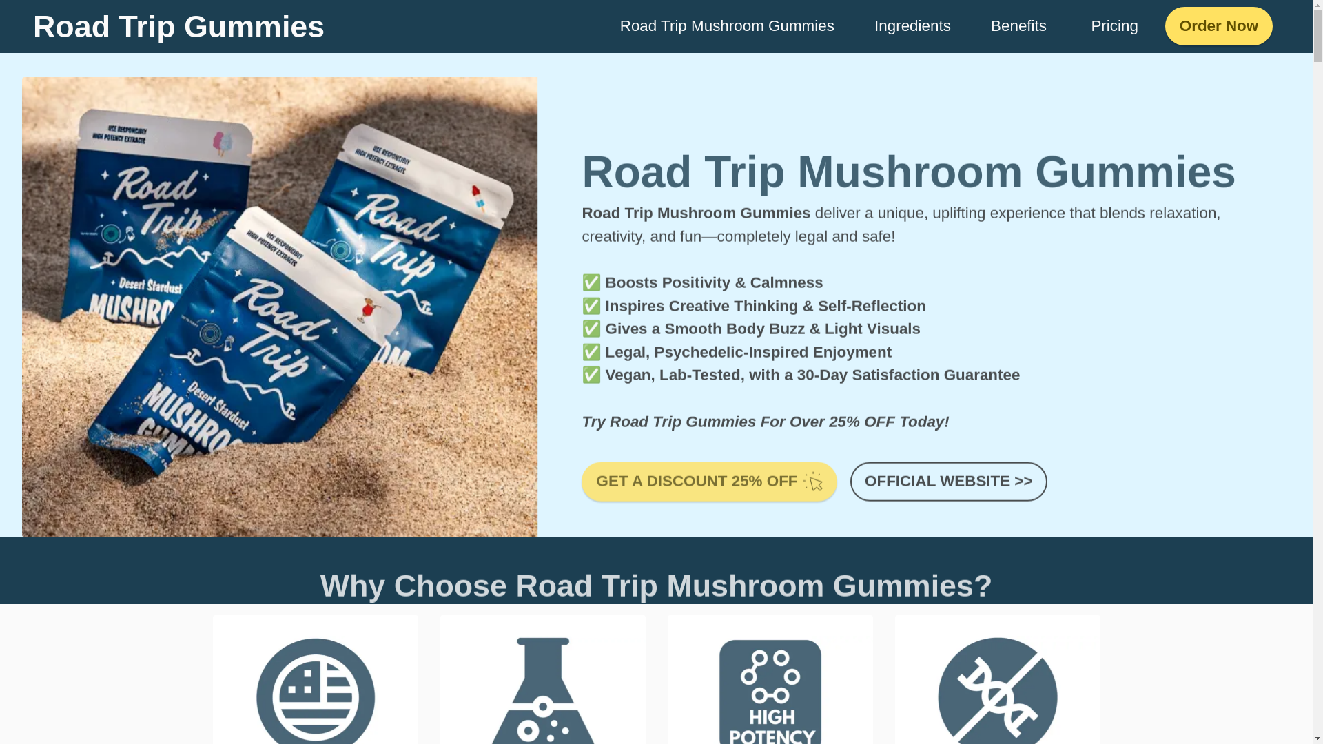 website screenshot of https://us-roadtripmushroomgummies.com/