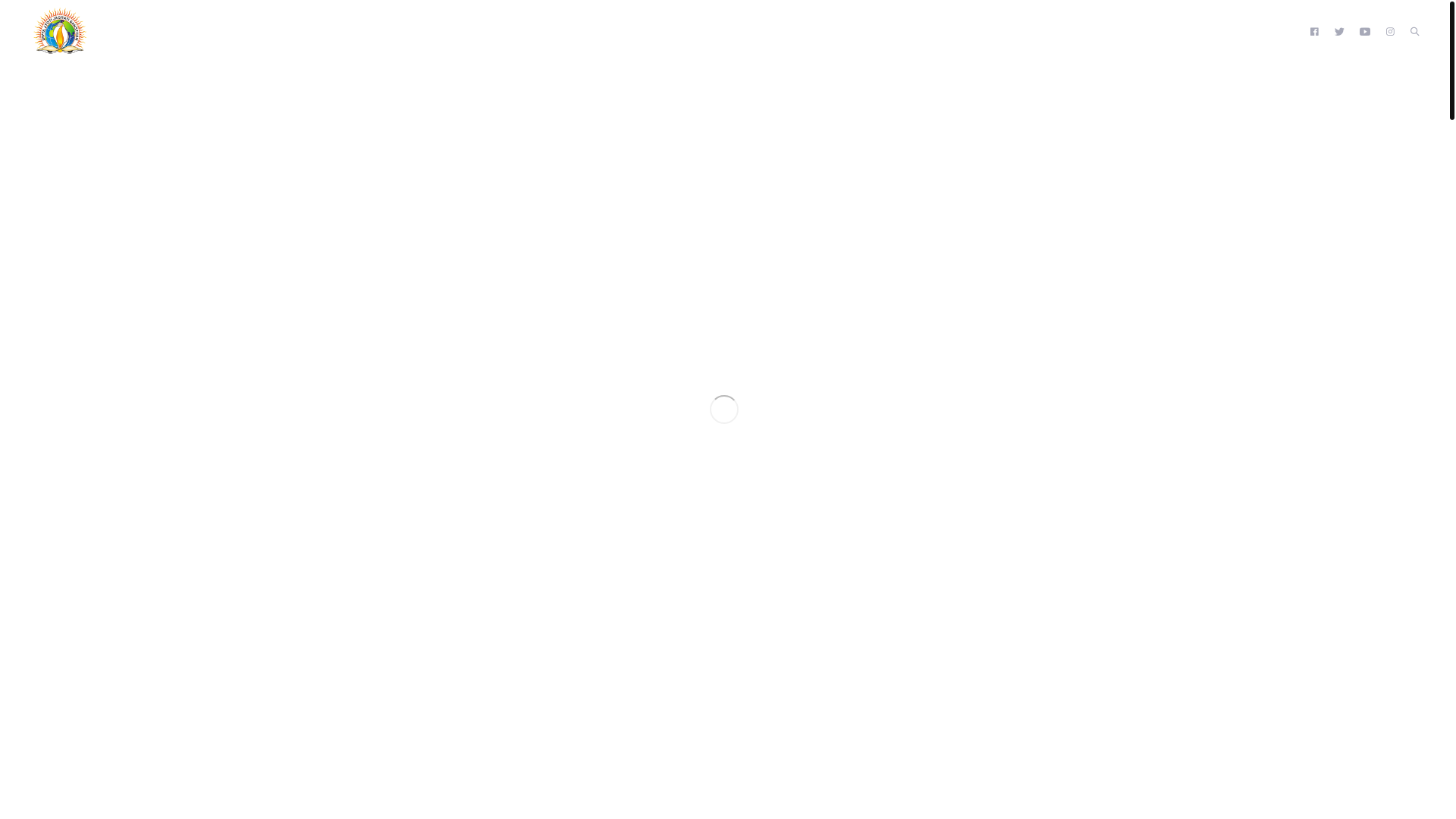website screenshot of https://www.djjs.org/