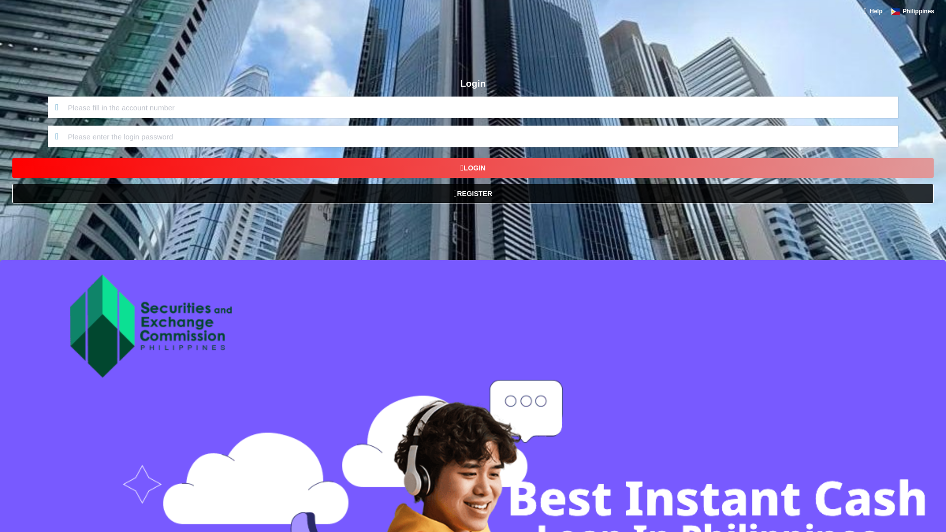 website screenshot of https://yourloanlendingpartner.com/
