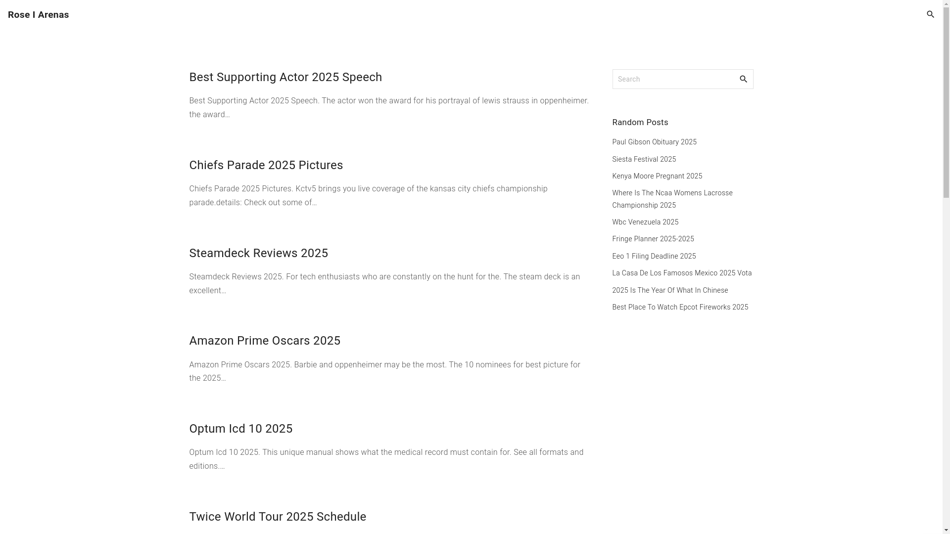 website screenshot of https://roseiarenasb.pages.dev/