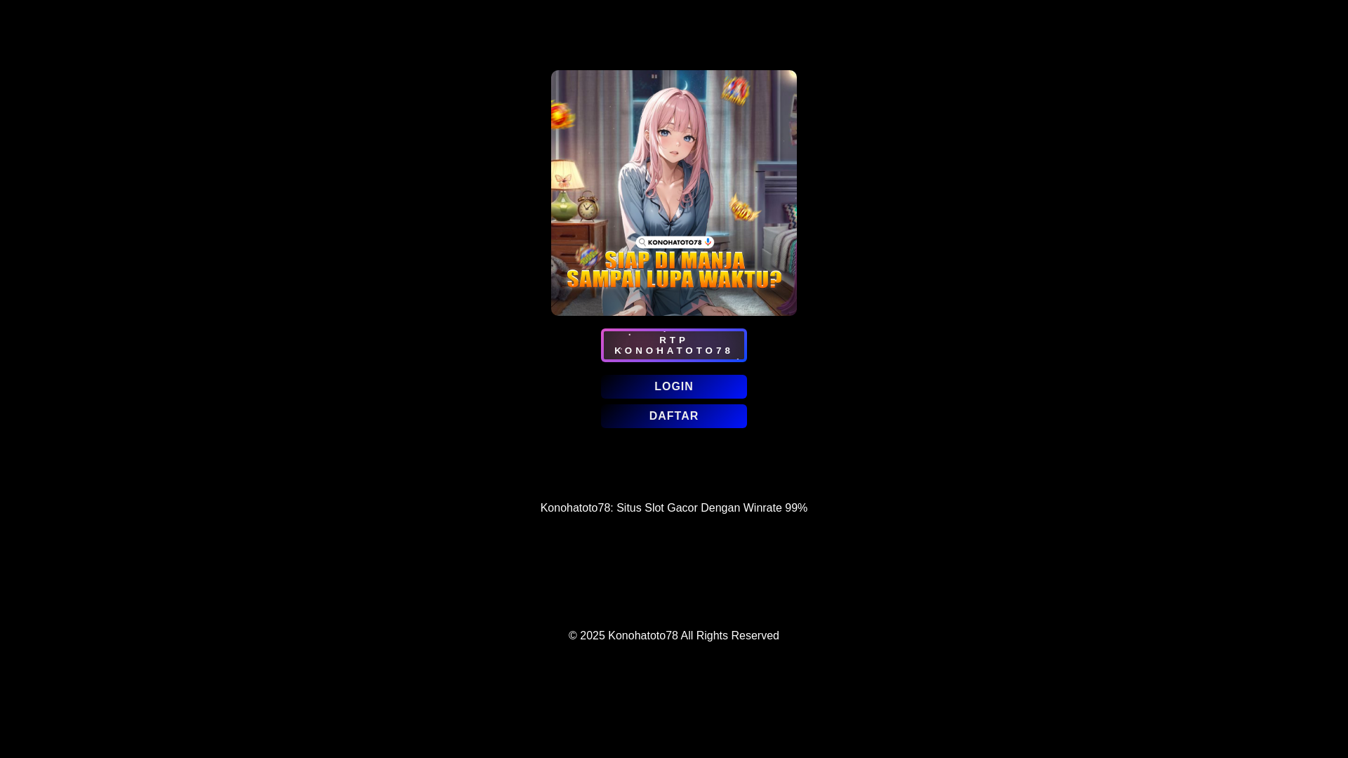 website screenshot of https://linkgametergacor-amp.pages.dev/