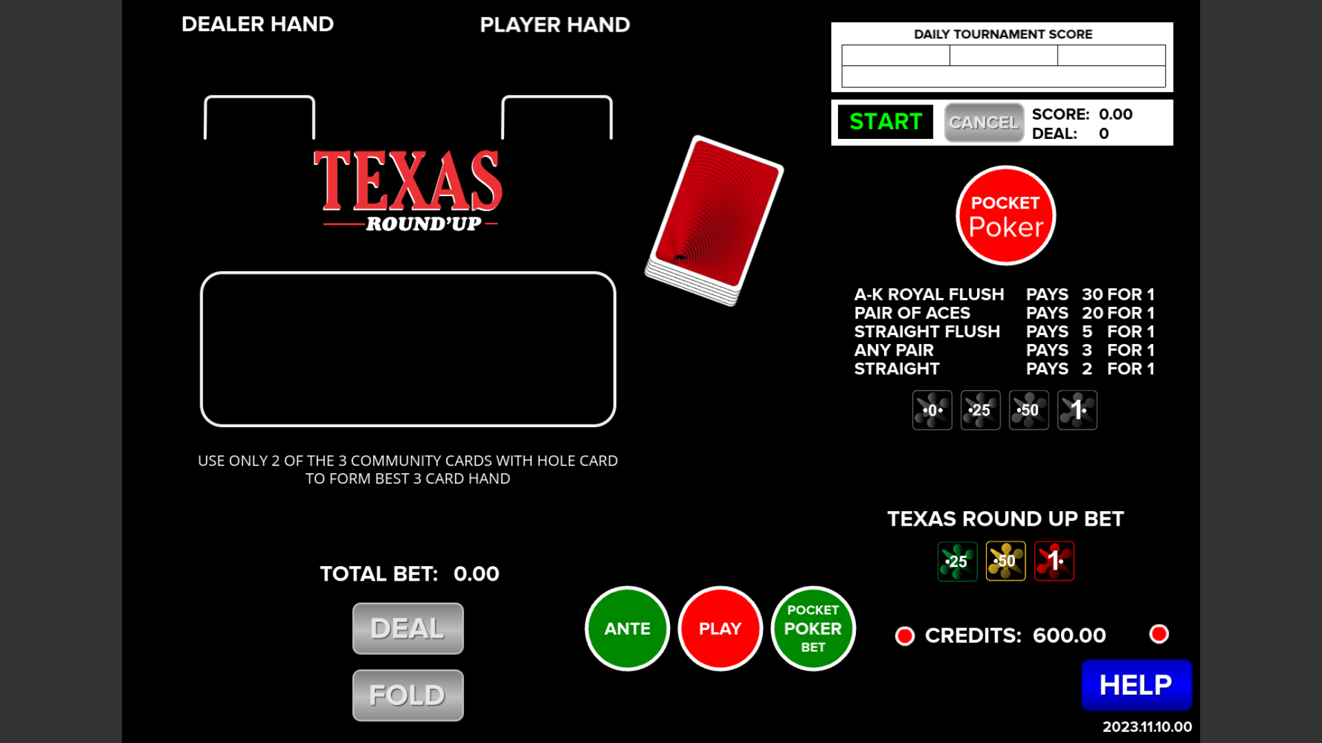 website screenshot of https://sjg-texas-round-up3.pages.dev/