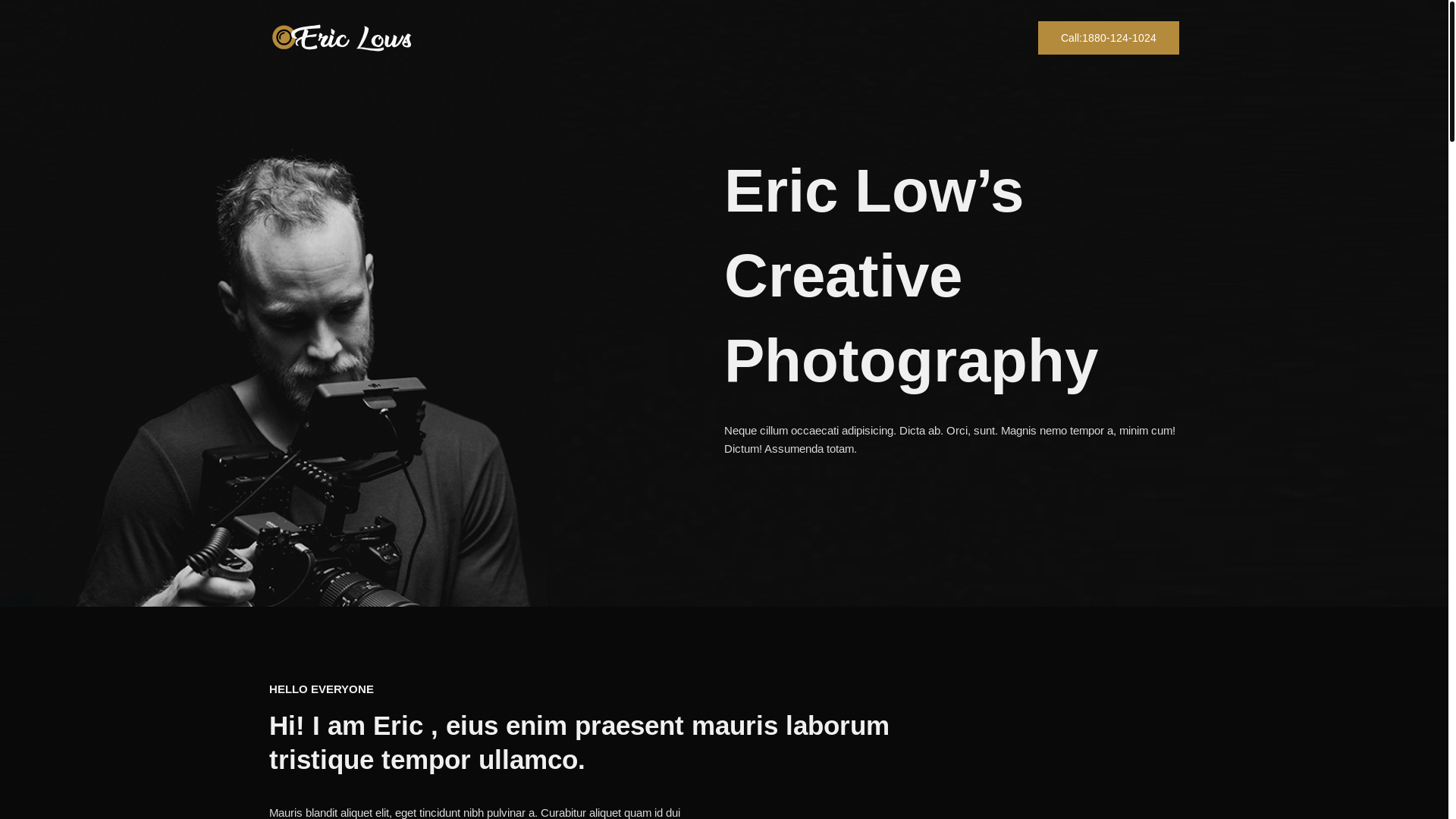 website screenshot of https://annakautz.com/