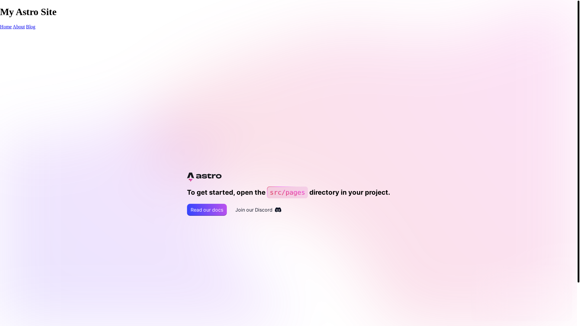 website screenshot of https://gabrielklopzig.com/