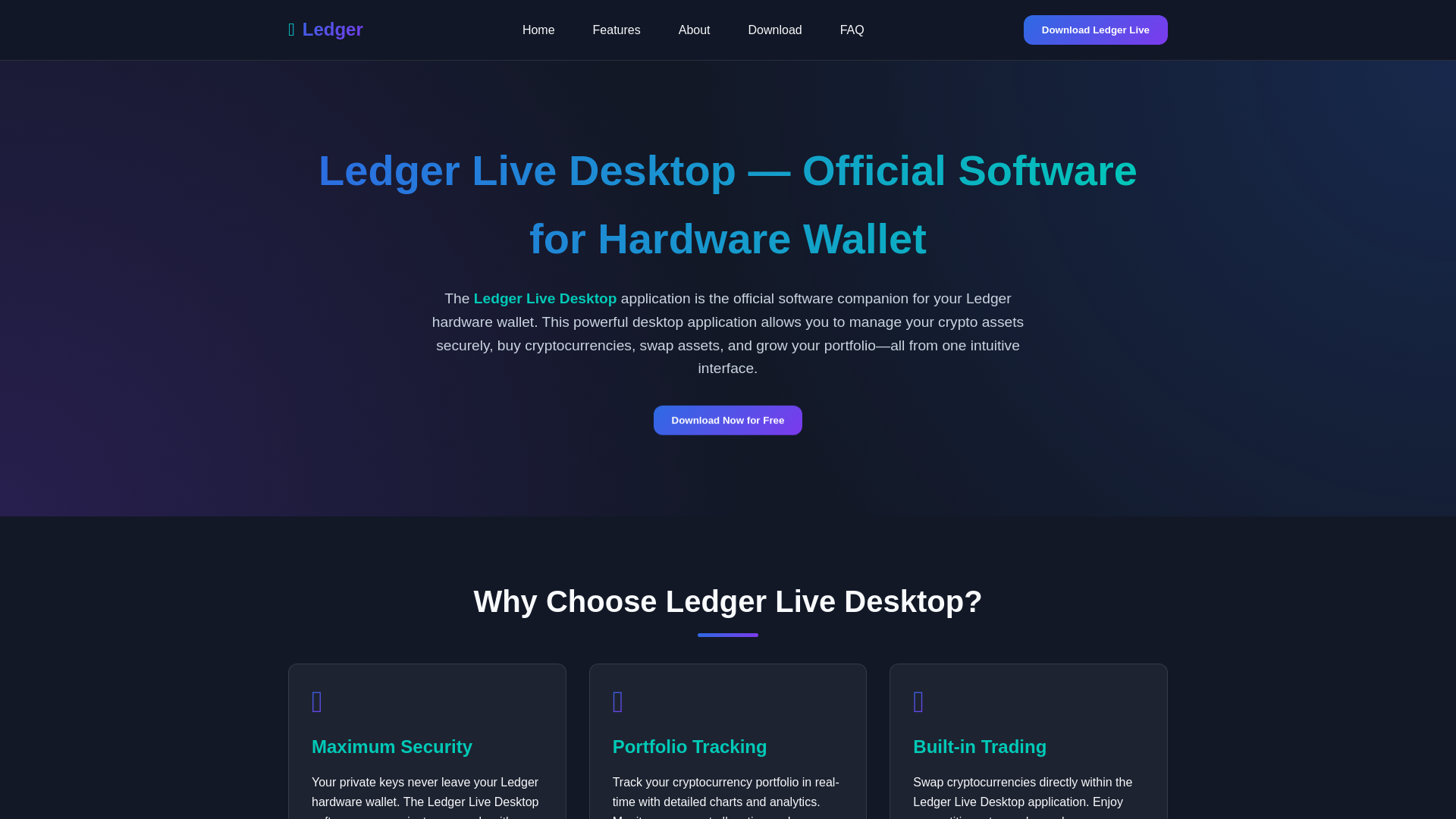 website screenshot of https://docs-desk-leadzoire.wasmer.app