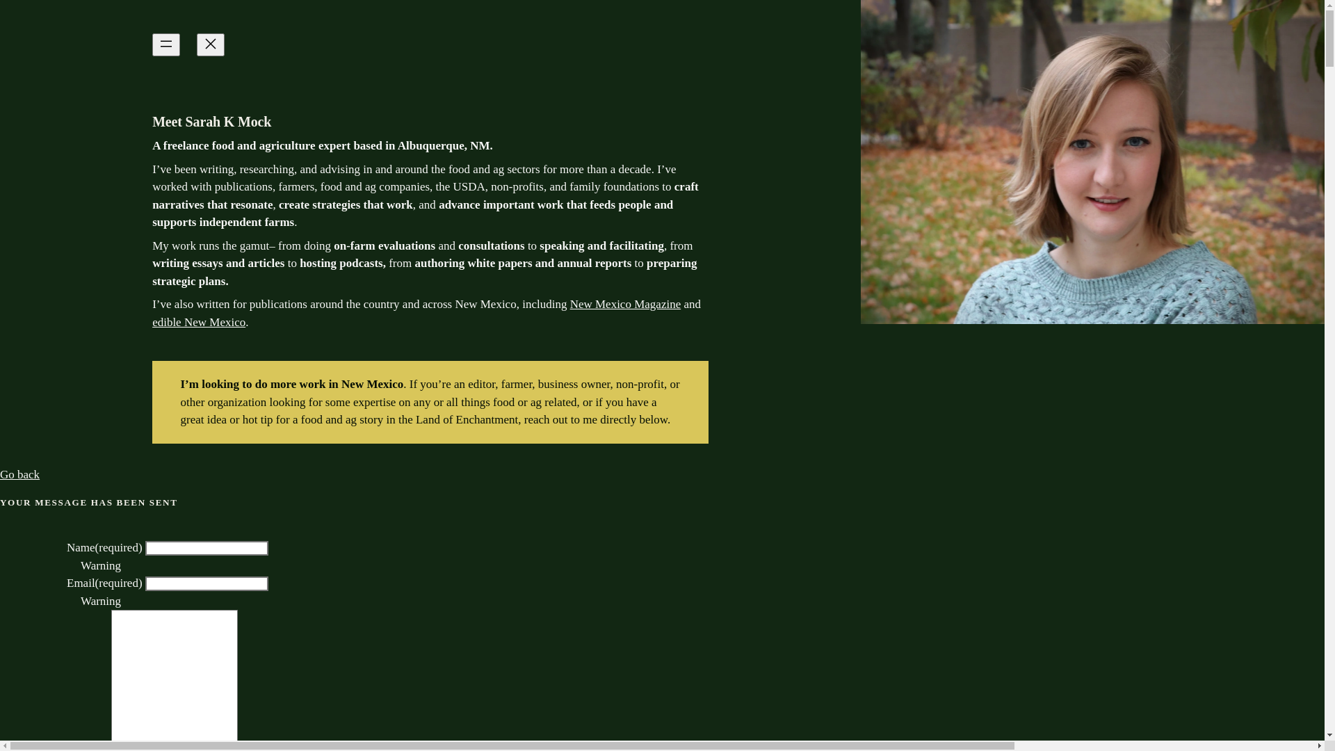 website screenshot of https://thefarmalwayswins.com/