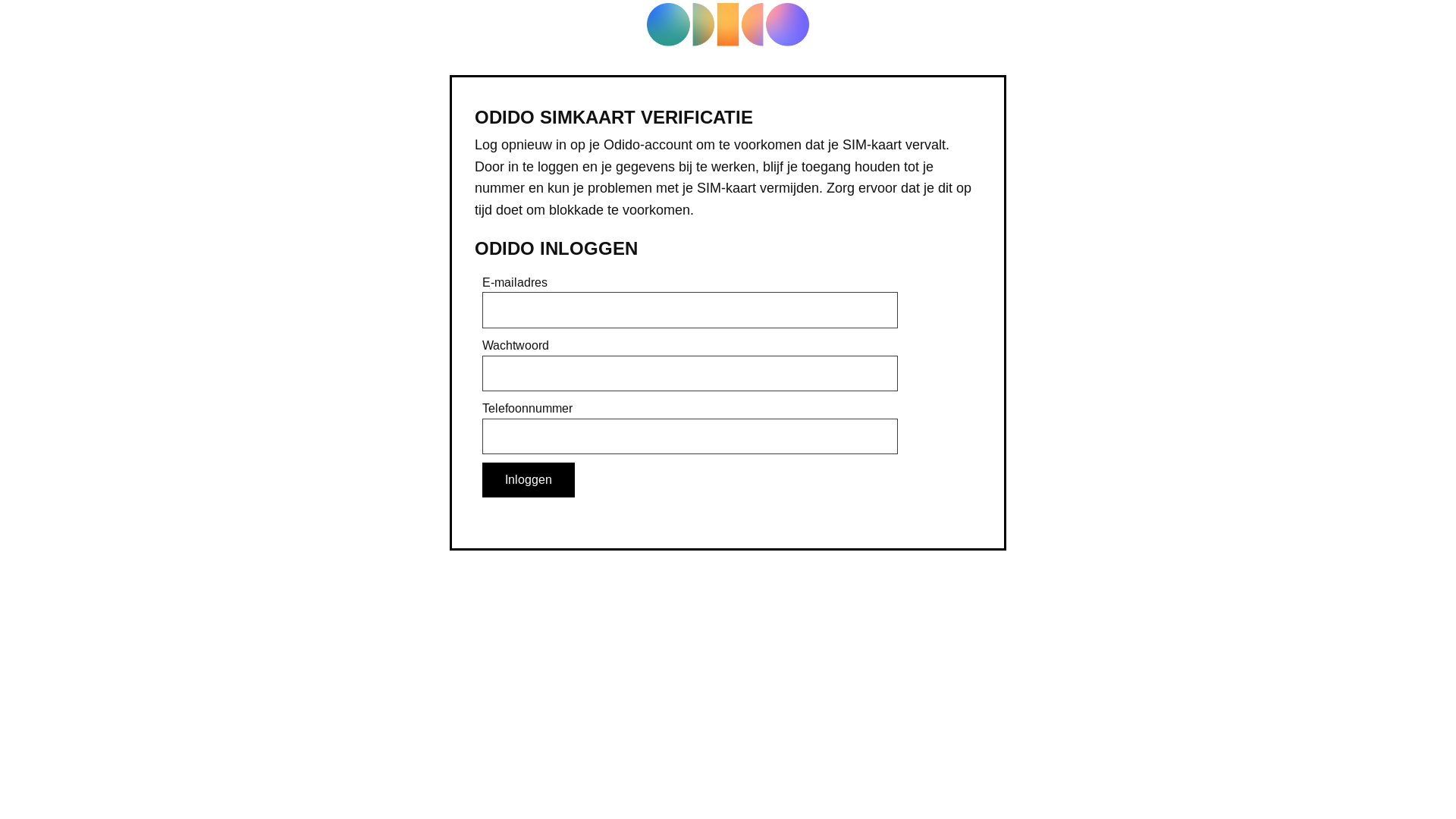 website screenshot of https://verouderd-2025.help/