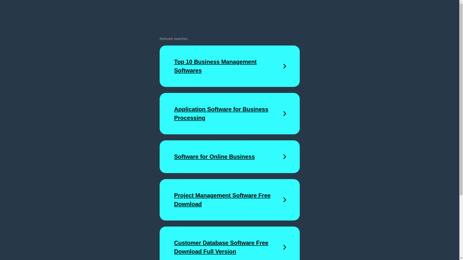 website screenshot of https://management-software-17815.click/