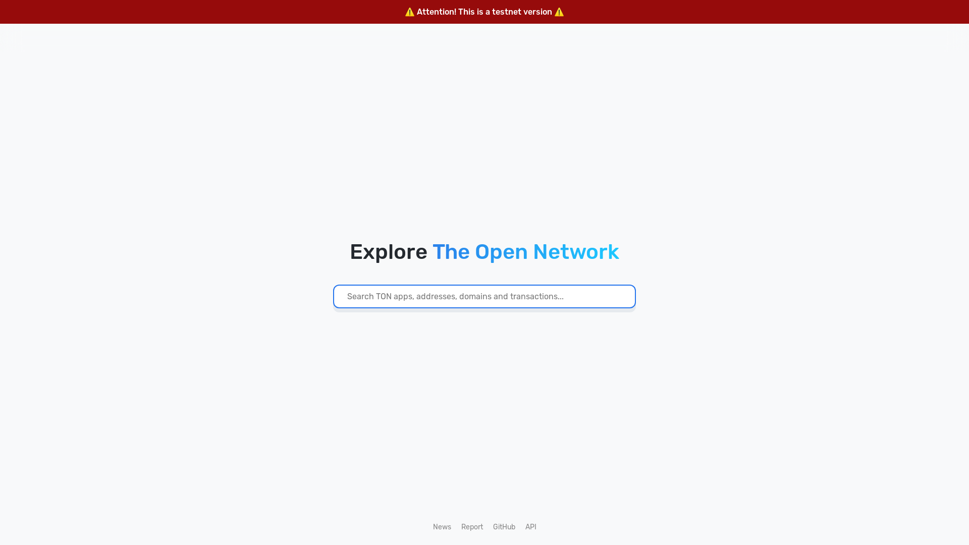 website screenshot of https://tonscan-trunk-c3w.pages.dev/