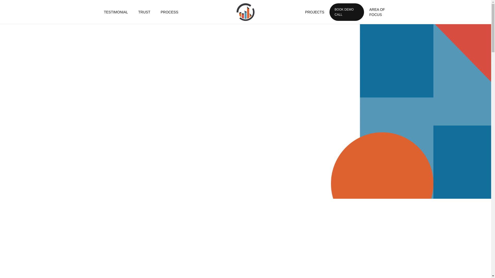 website screenshot of https://powersigmaanalytics.com/