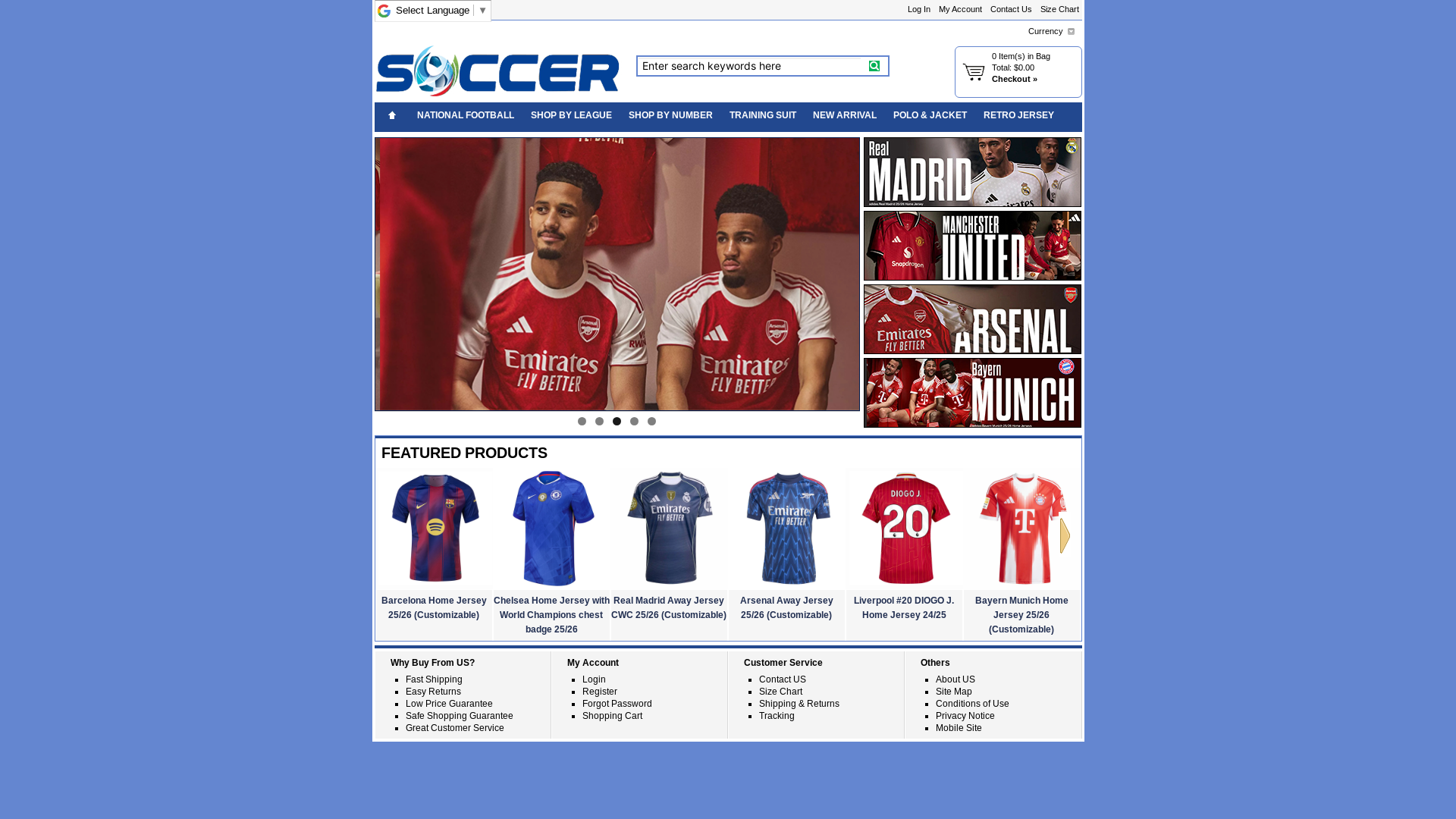 website screenshot of https://newarrivalget.com/