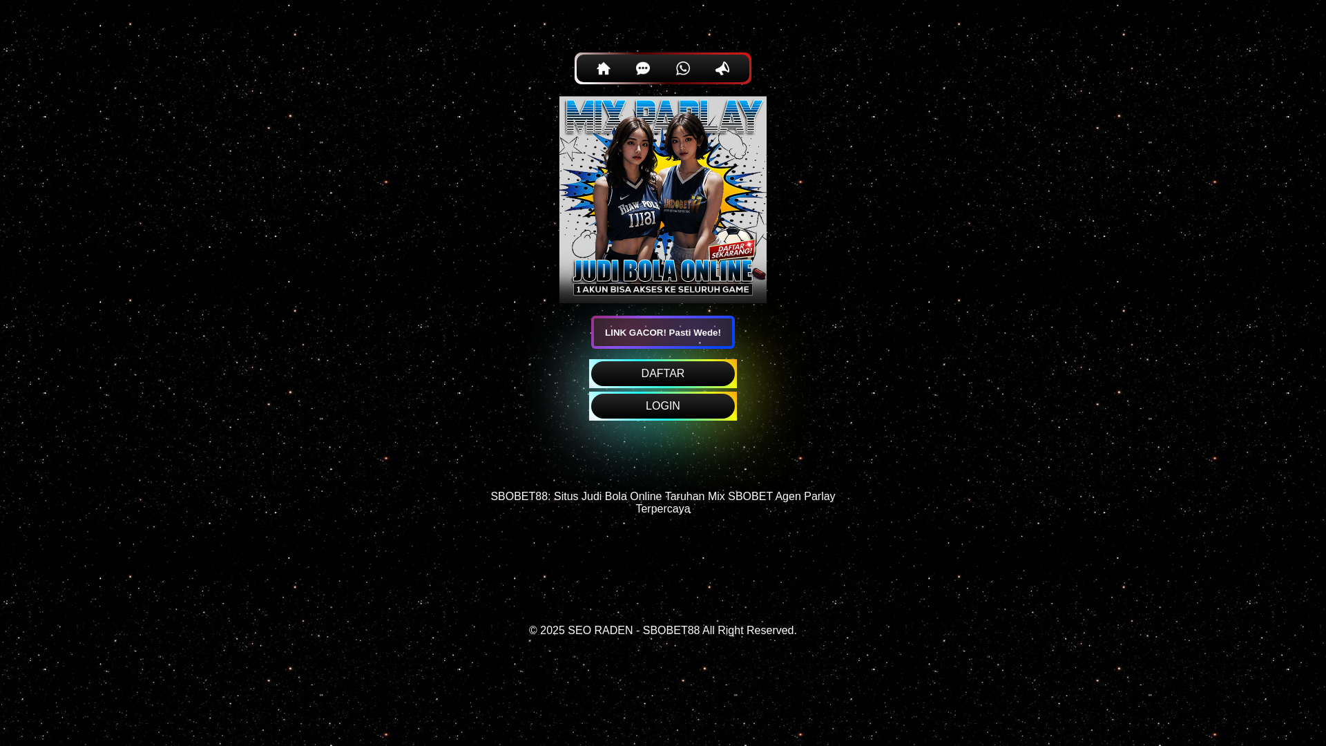 website screenshot of https://inglesaviacao-sbobet88.pages.dev/