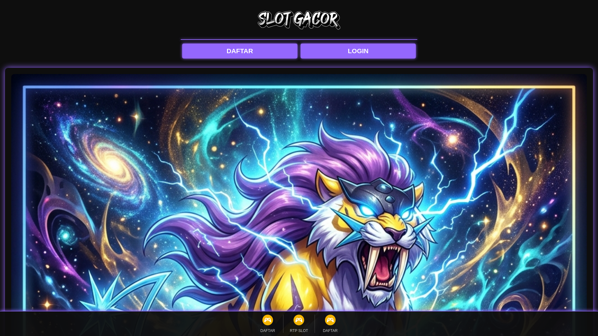 website screenshot of https://beneto-up.pages.dev/