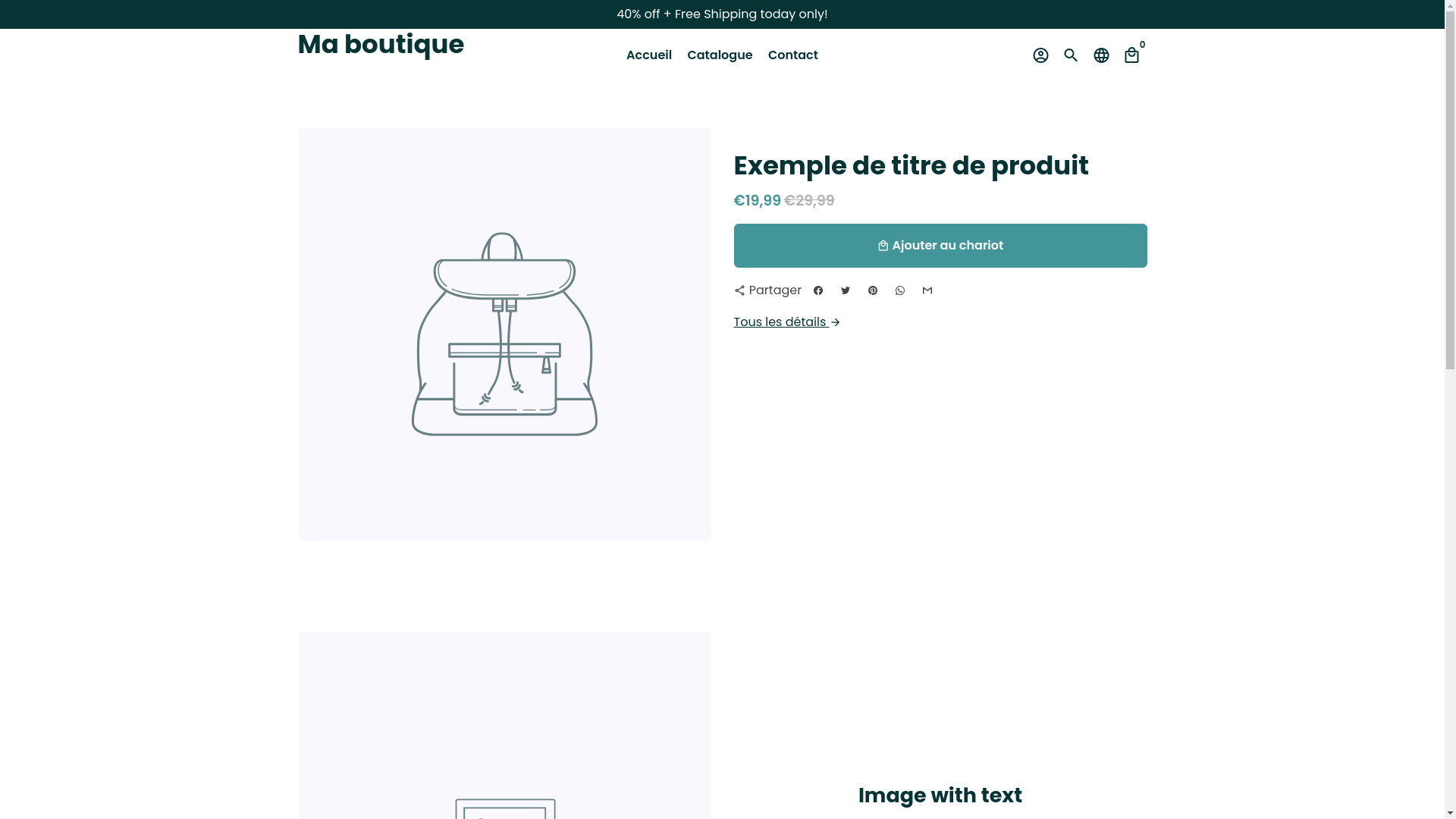 website screenshot of https://veloura-boutique.com/