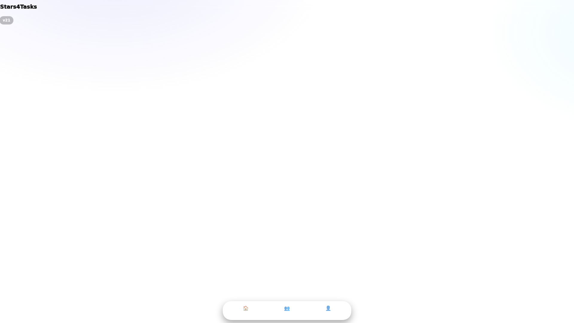 website screenshot of https://stars4tasks-web.pages.dev/
