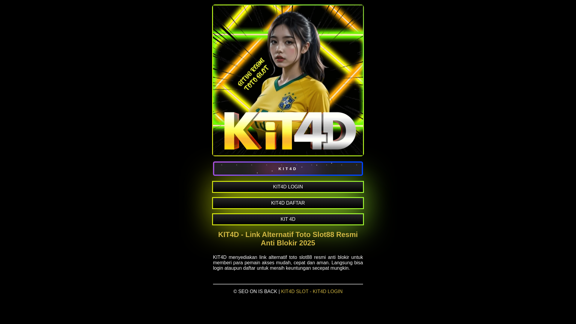 website screenshot of https://lindakavkit4d.pages.dev/