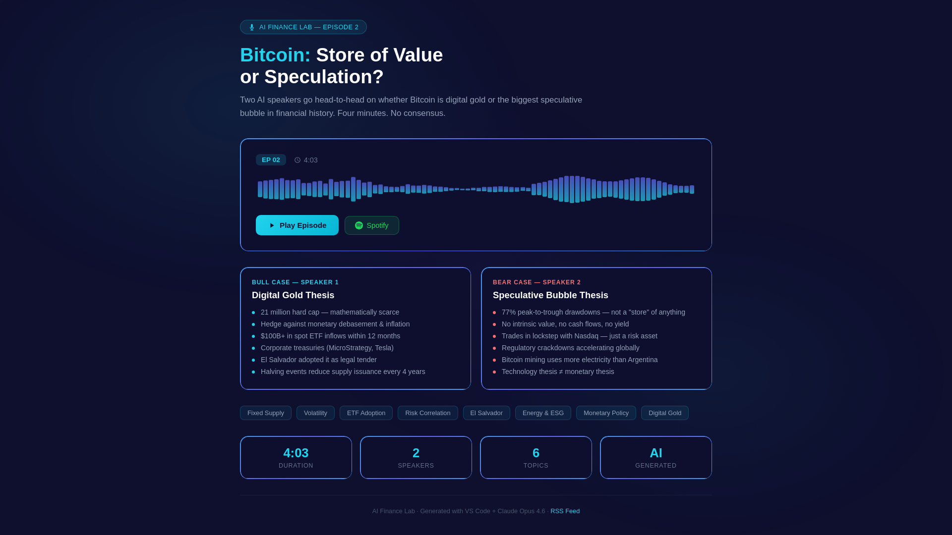 website screenshot of https://finapp-bitcoin.pages.dev/