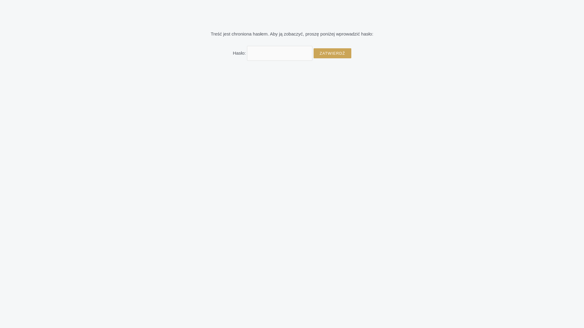 website screenshot of https://rafal-lisik.pl/