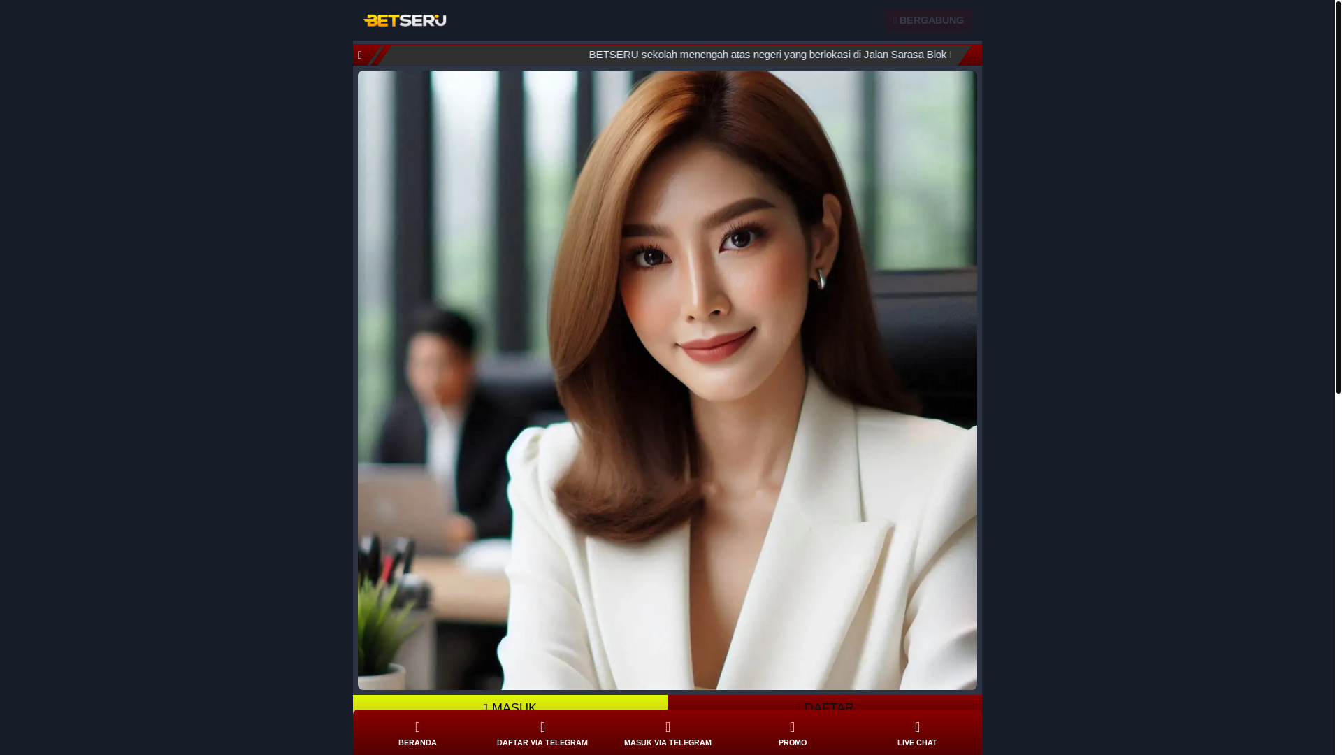 website screenshot of https://smanegeri5sukabumi.pages.dev/