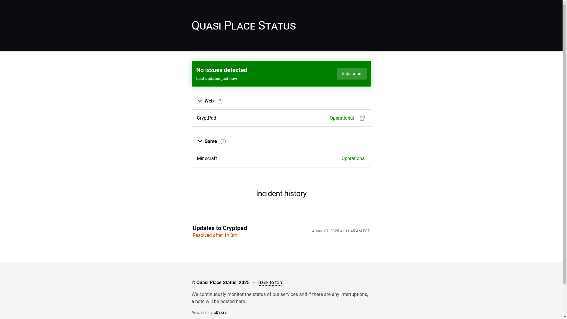 website screenshot of https://cstate-4fx.pages.dev/