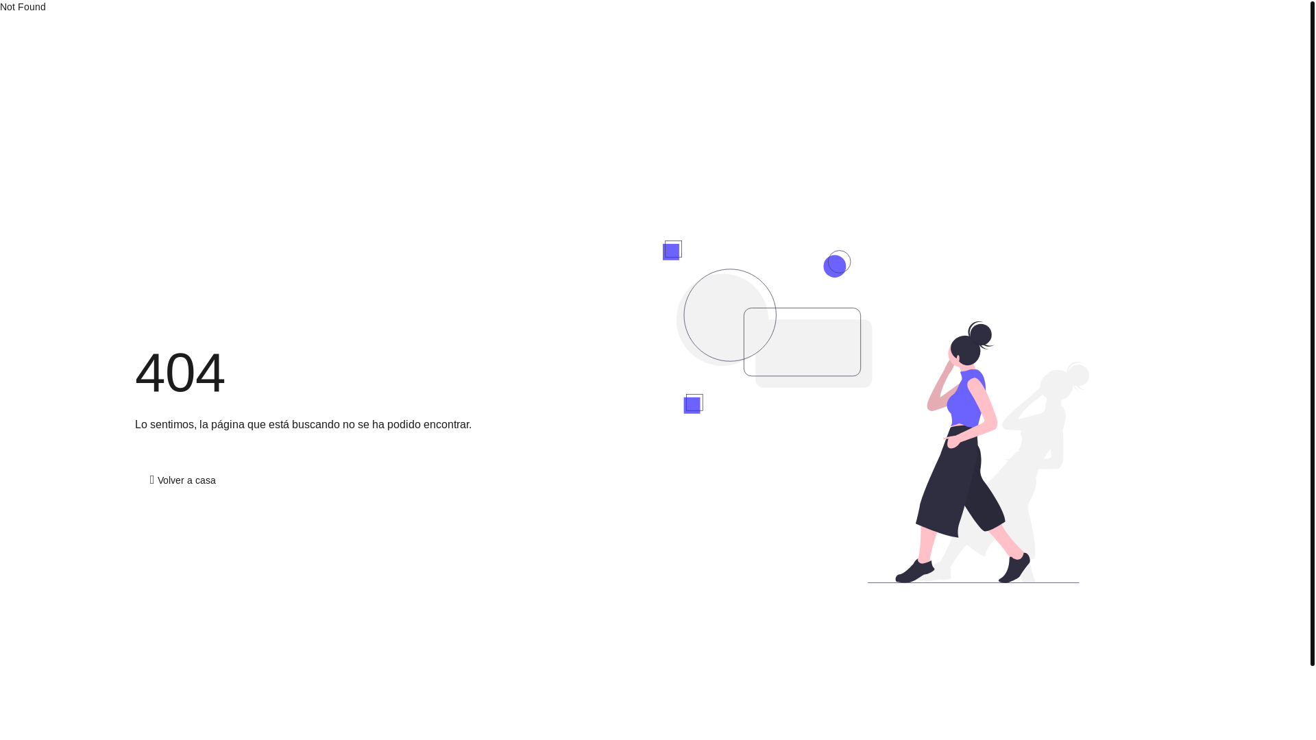 website screenshot of https://mundotecnologico.digital/