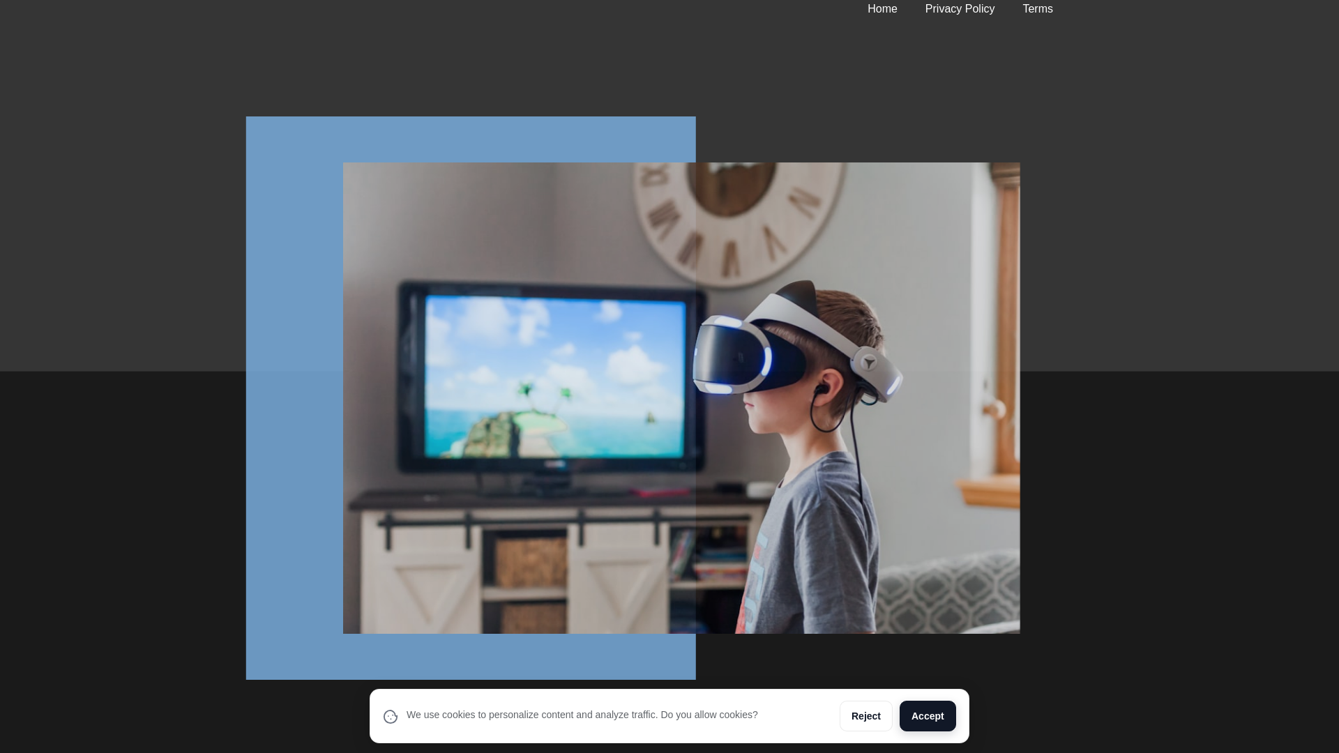 website screenshot of https://communityquest.ink/