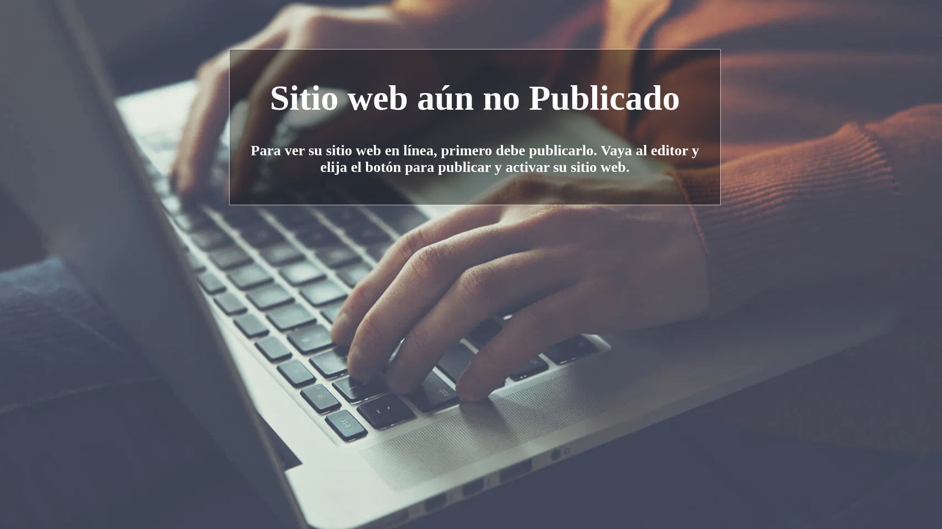 website screenshot of https://marianarizzuticoach.com/